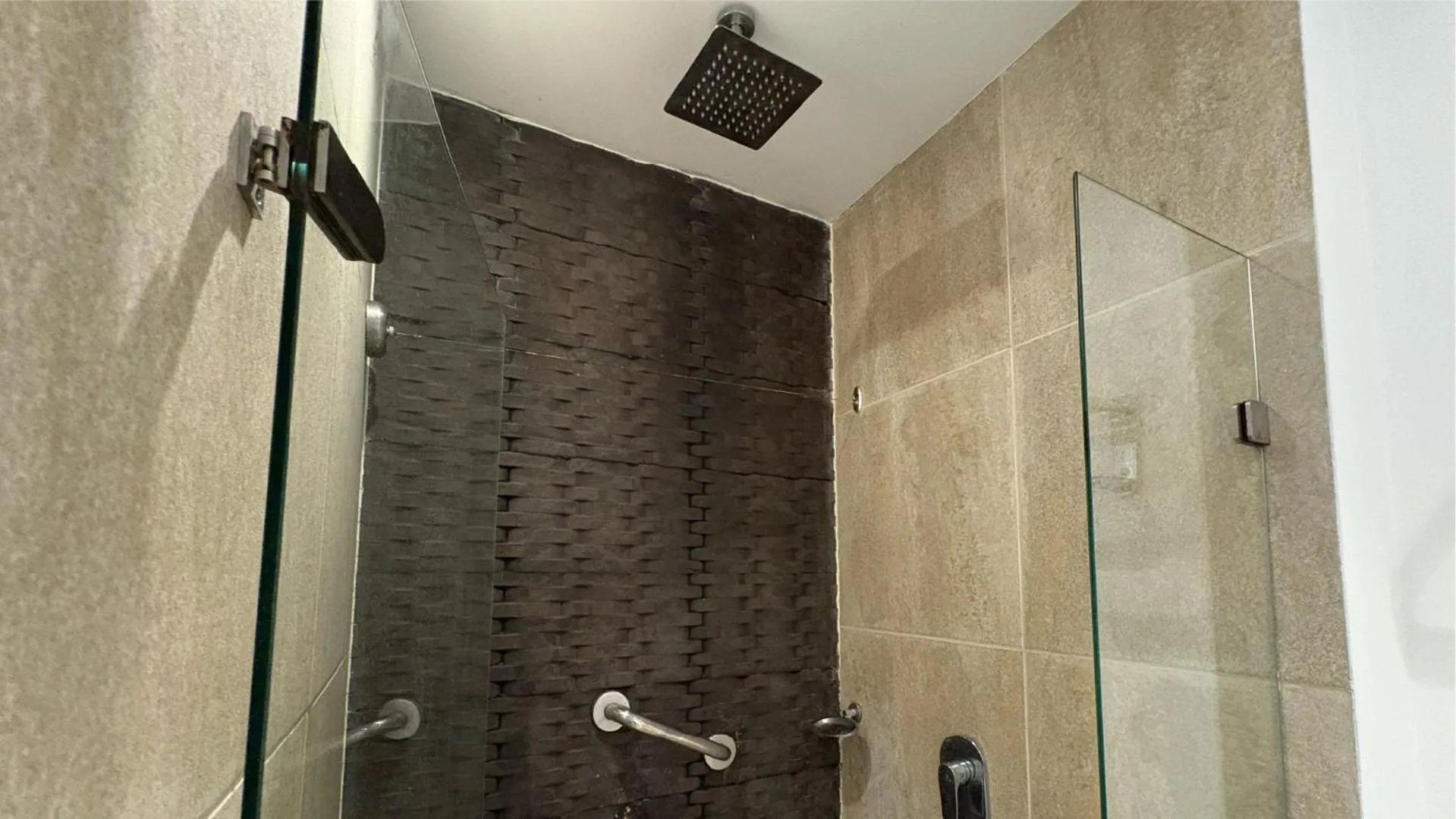 Bathroom in Hotel Portobelo Plaza las Ámericas