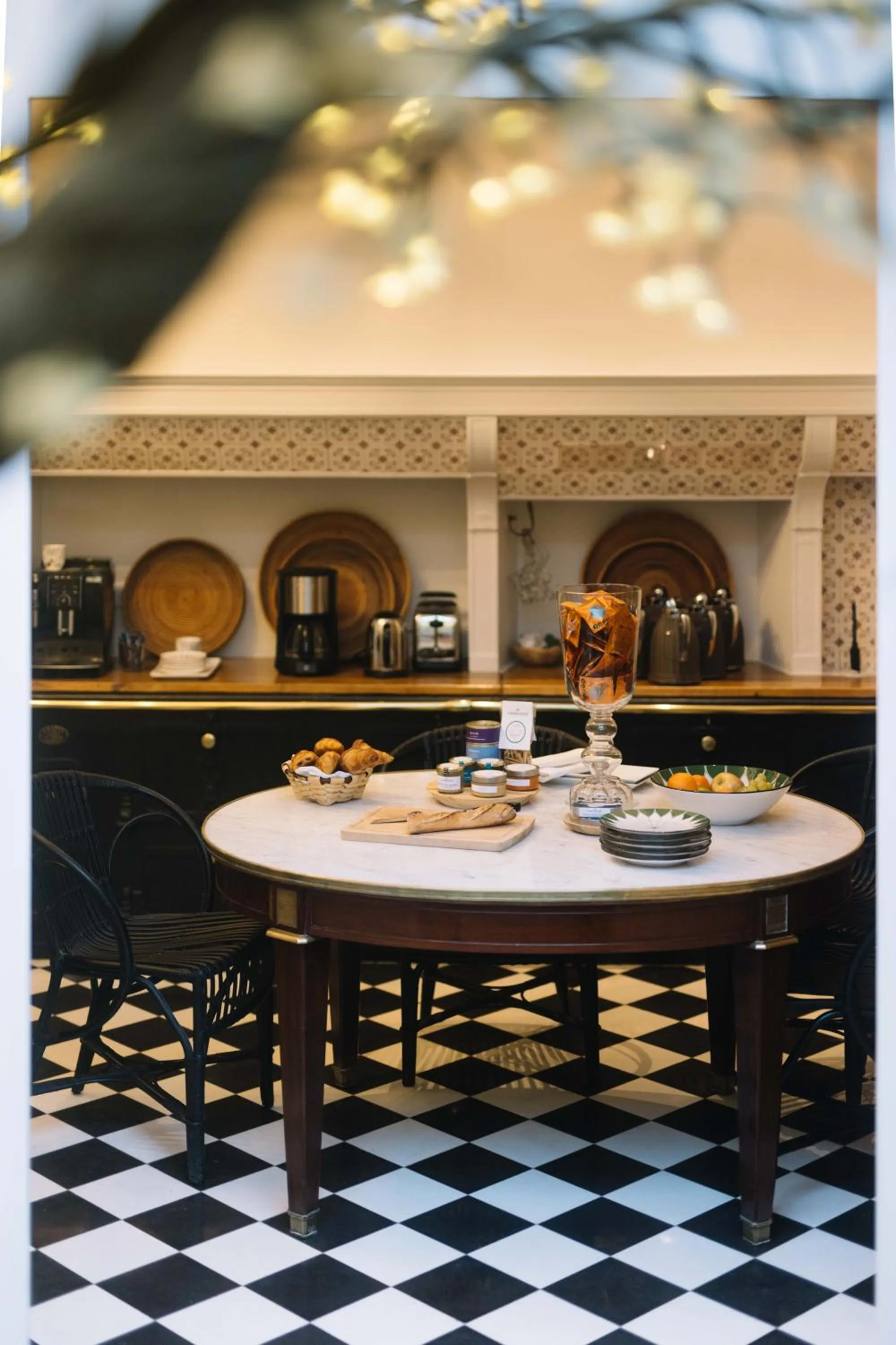 kitchen, Restaurant/Places to Eat in La Course