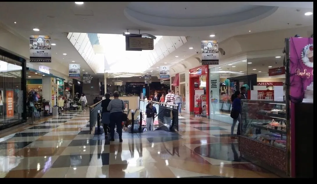 Supermarket/grocery shop in Cityview Studio Accommodation