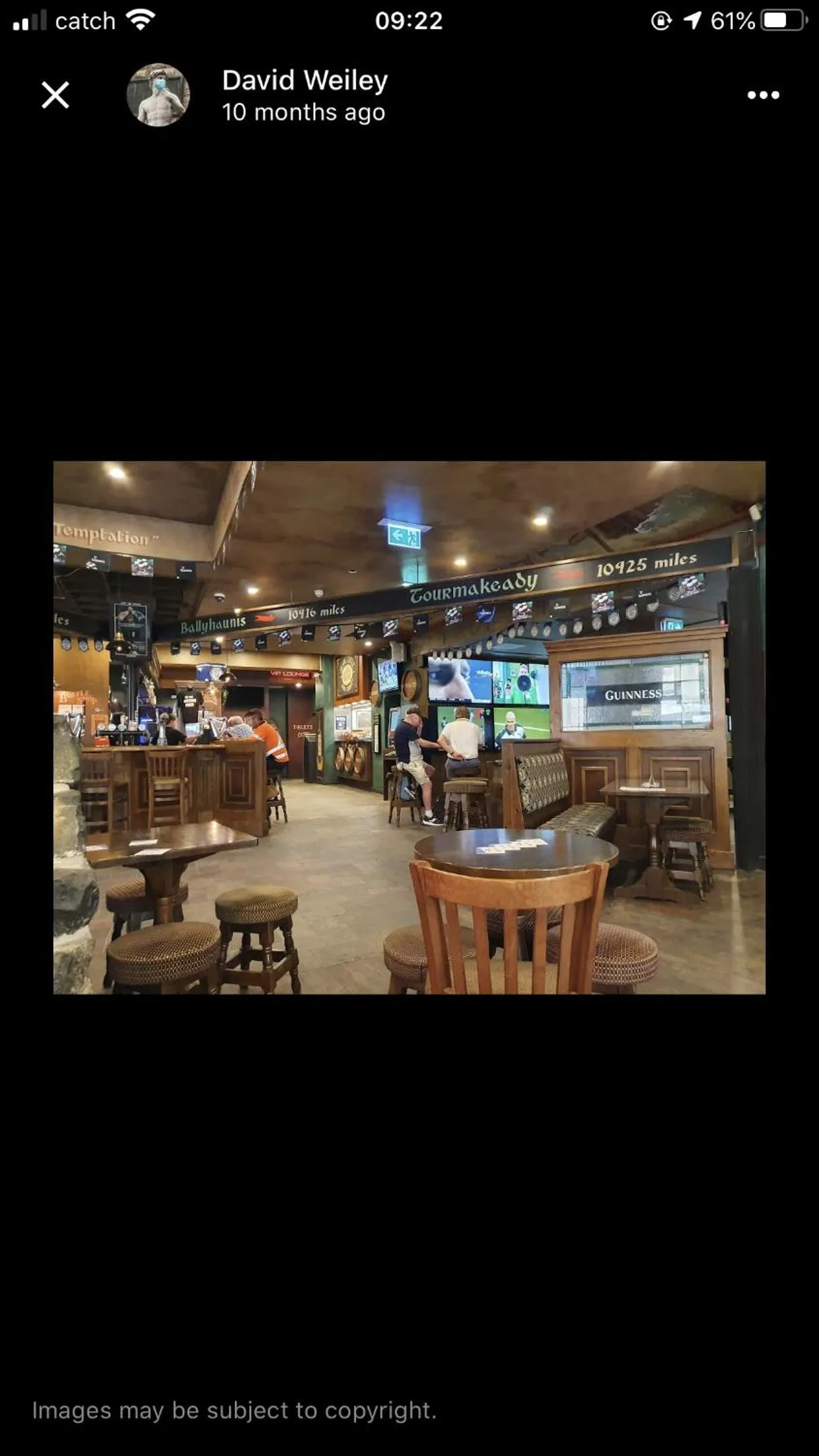 Nearby landmark in Cityview Studio Accommodation