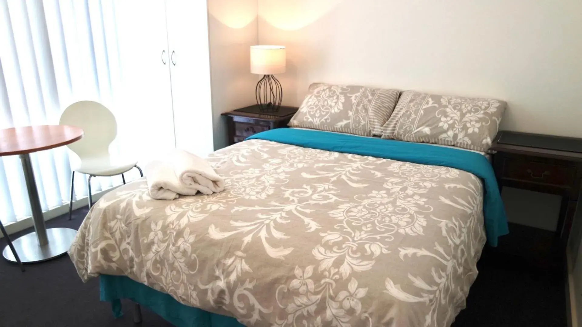 Standard Double Studio Room in Cityview Studio Accommodation Standard Double Studio Room in Cityview Studio Accommodation