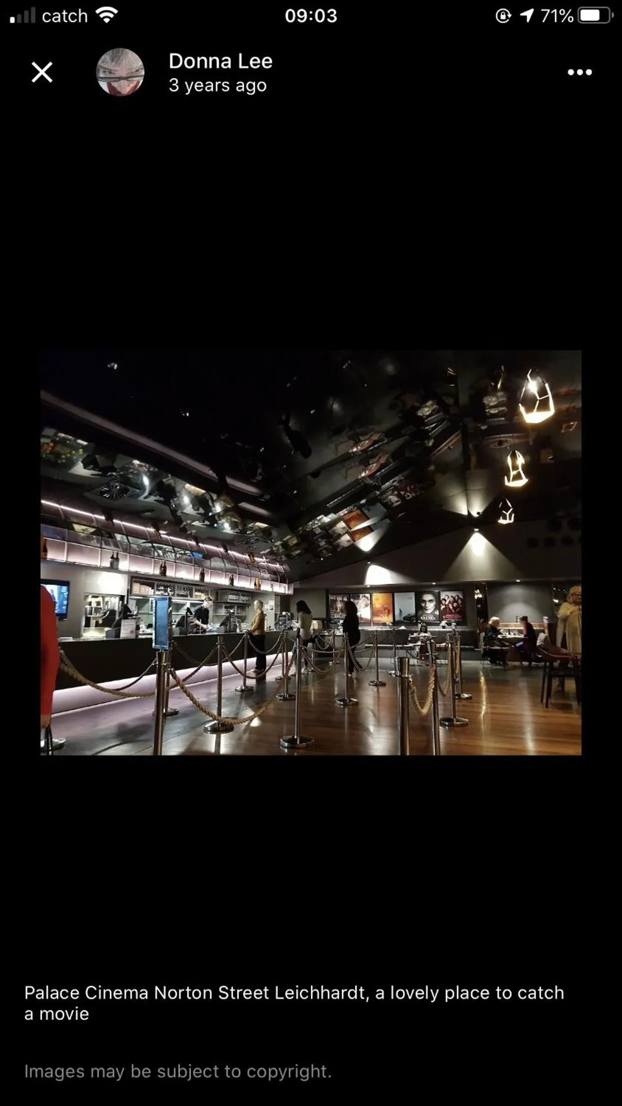 Neighbourhood in Cityview Studio Accommodation