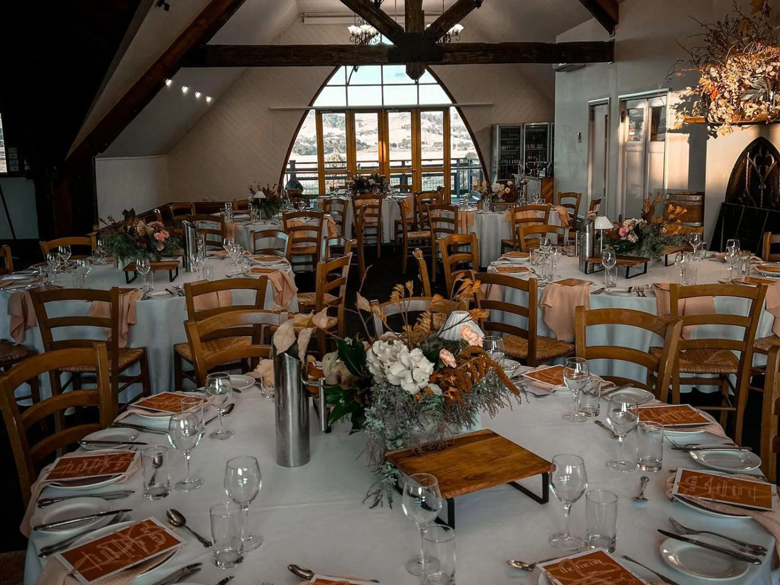 Banquet/Function facilities in Cleveland Estate