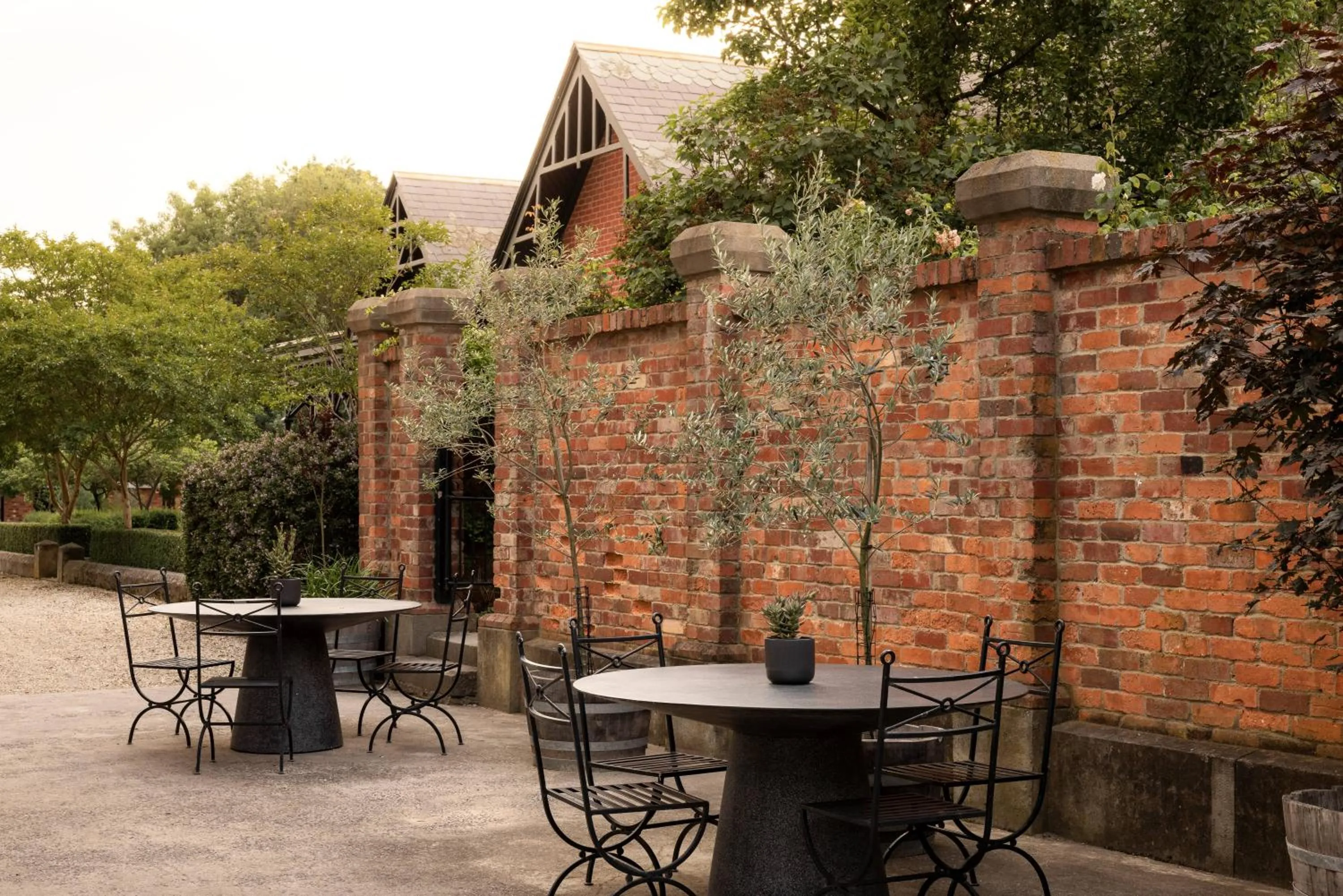 Property building in Cleveland Estate