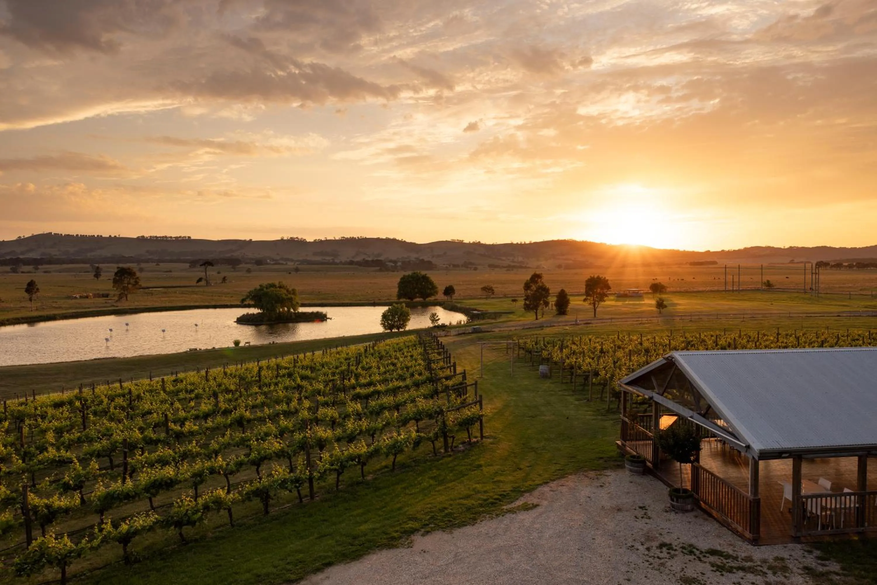 View (from property/room) in Cleveland Estate
