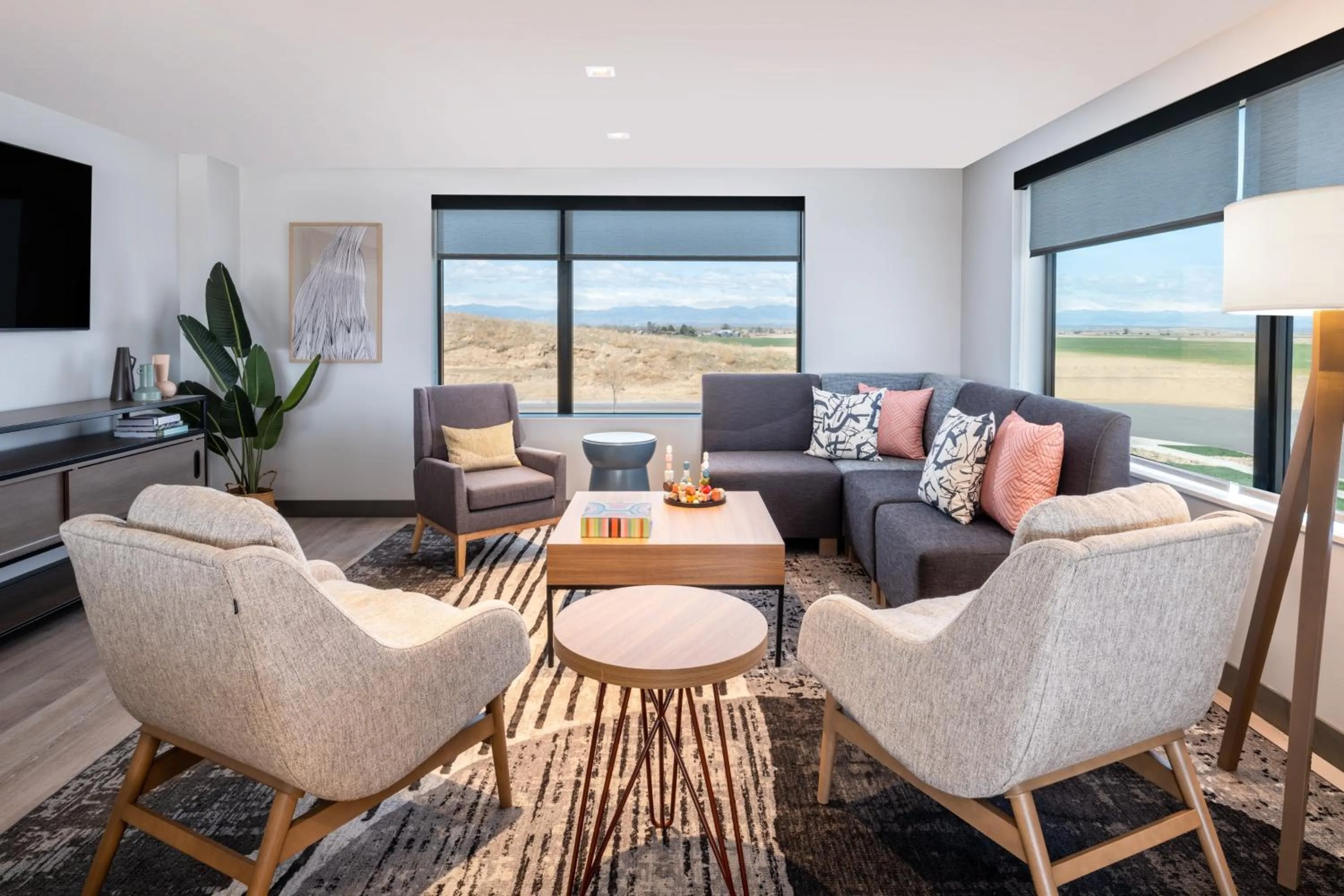 Property building in Atwell Suites Belgrade - Bozeman Airport by IHG