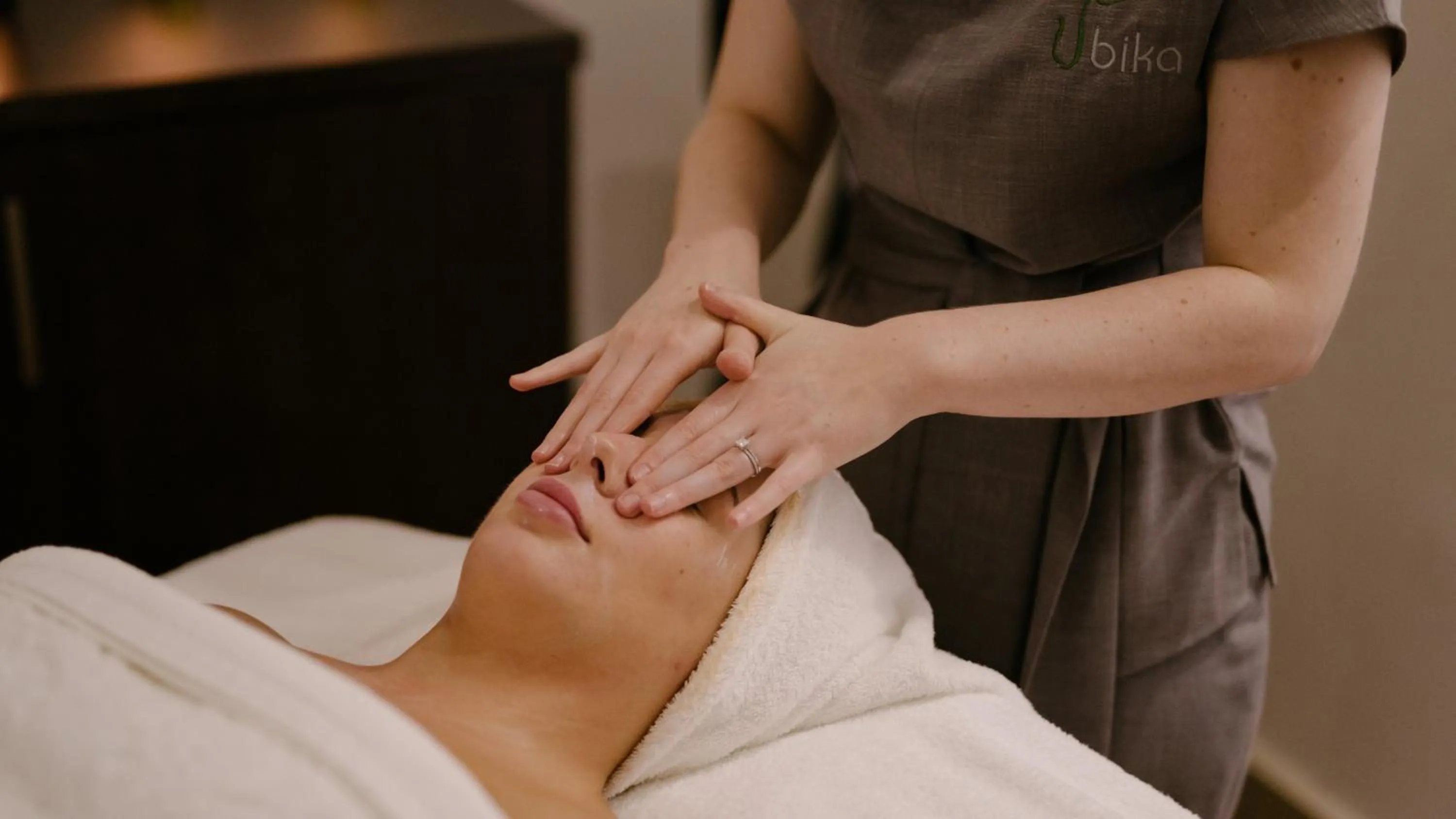 Spa and wellness centre/facilities in InterContinental Halong Bay Resort by IHG