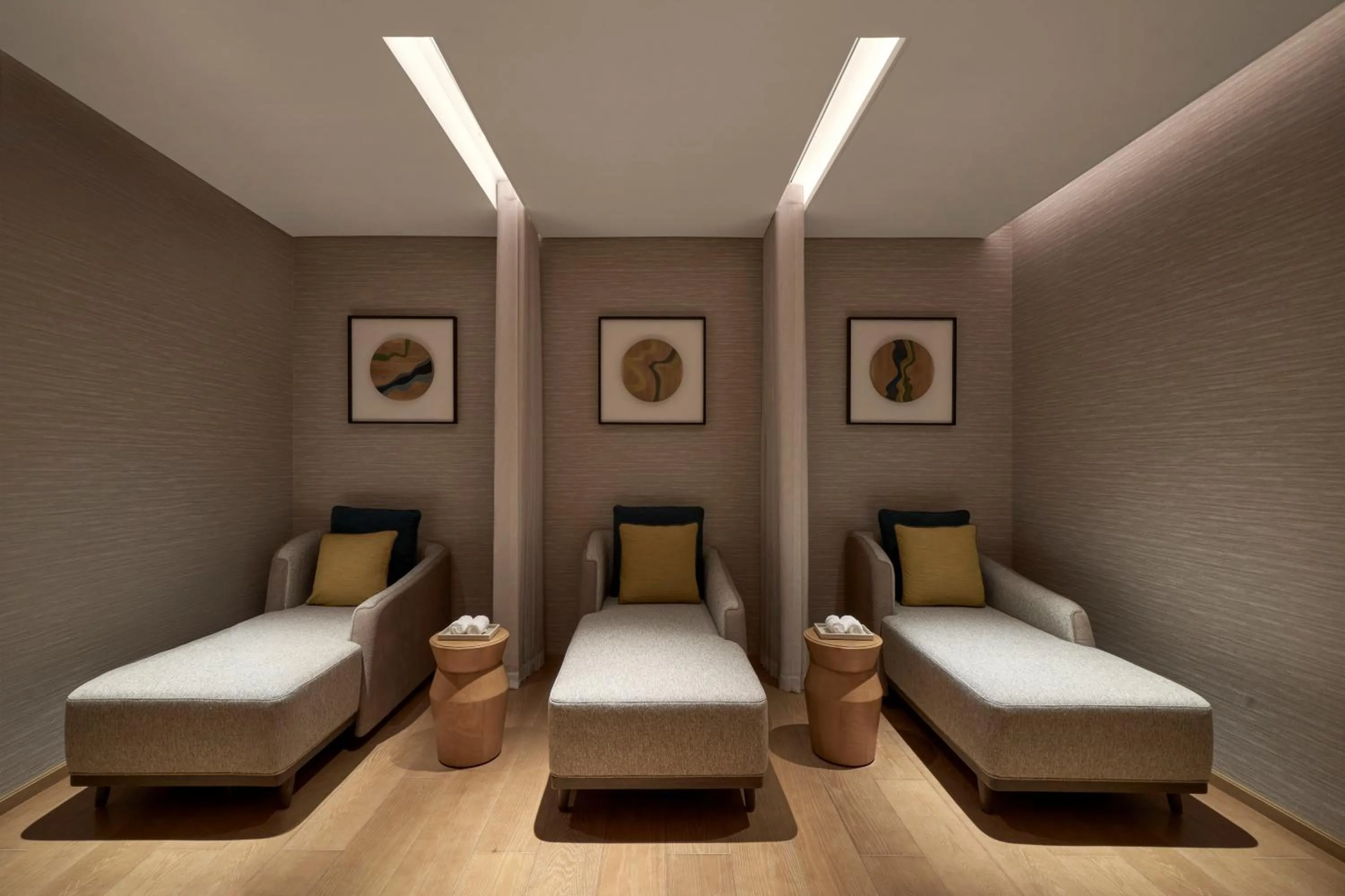 Spa and wellness centre/facilities, Bed in InterContinental Halong Bay Resort by IHG