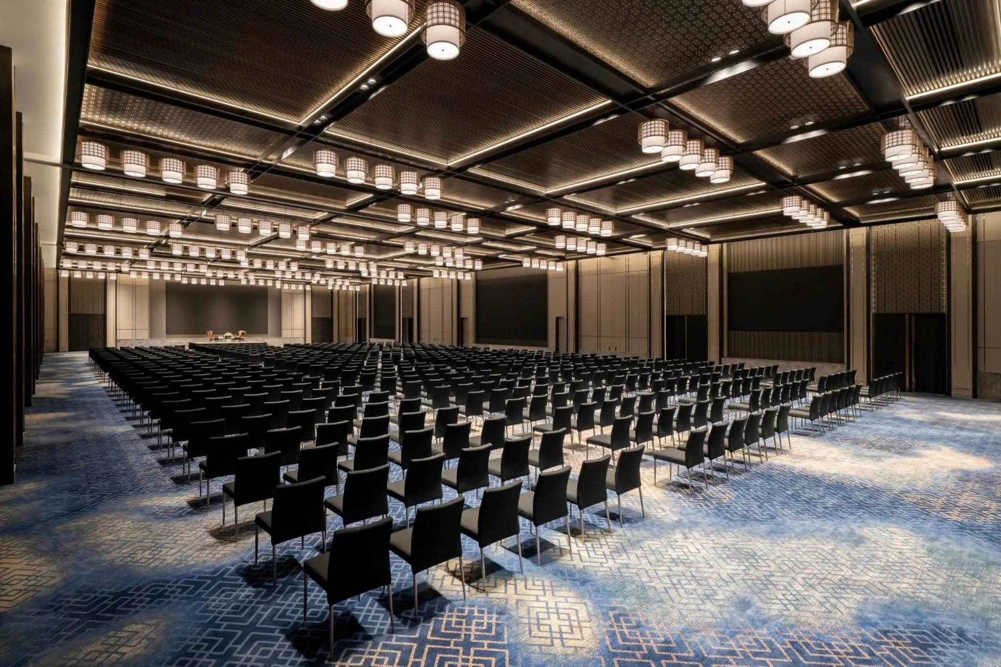 Banquet/Function facilities in InterContinental Halong Bay Resort by IHG