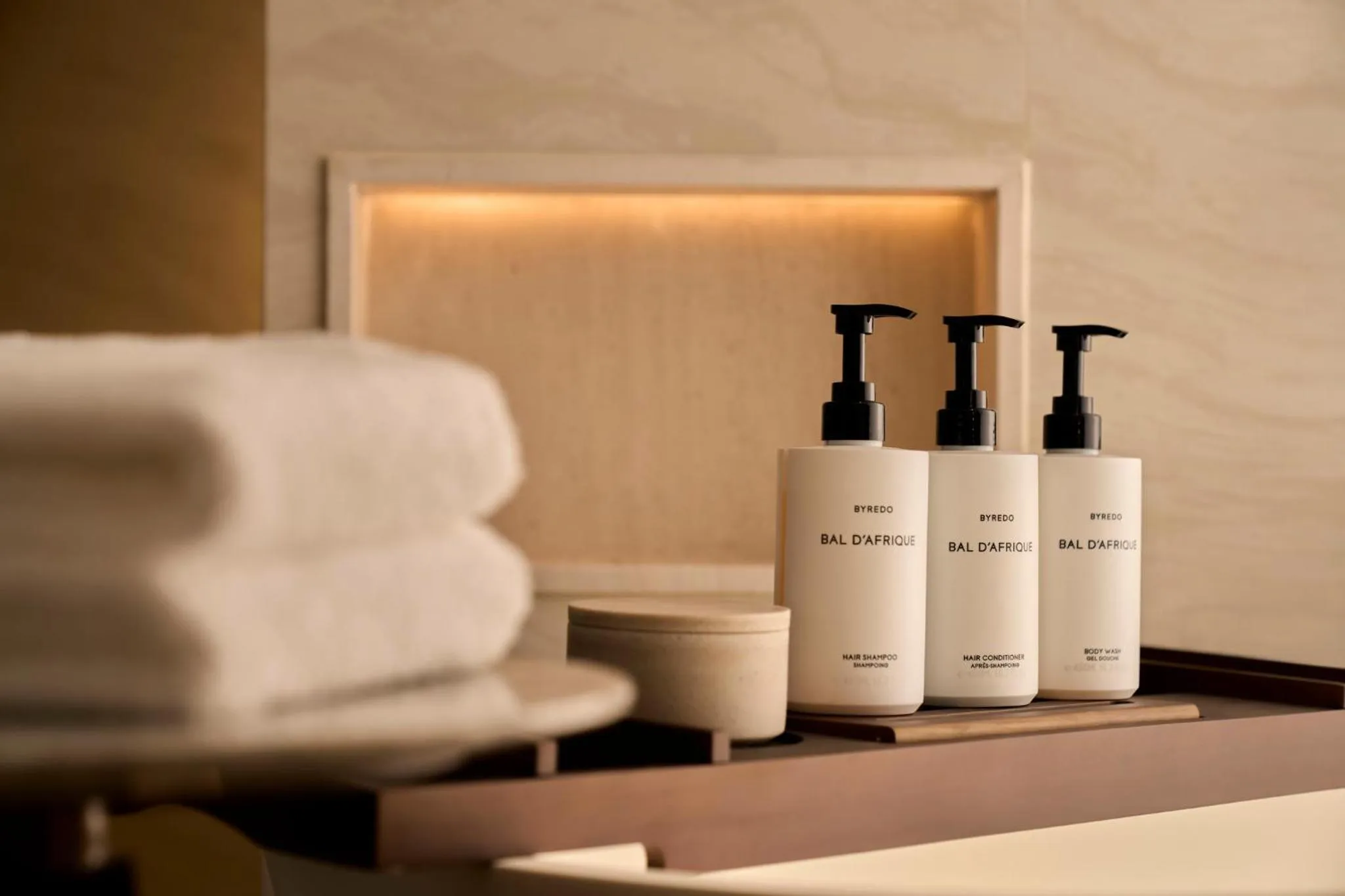 Photo of the whole room in InterContinental Halong Bay Resort by IHG