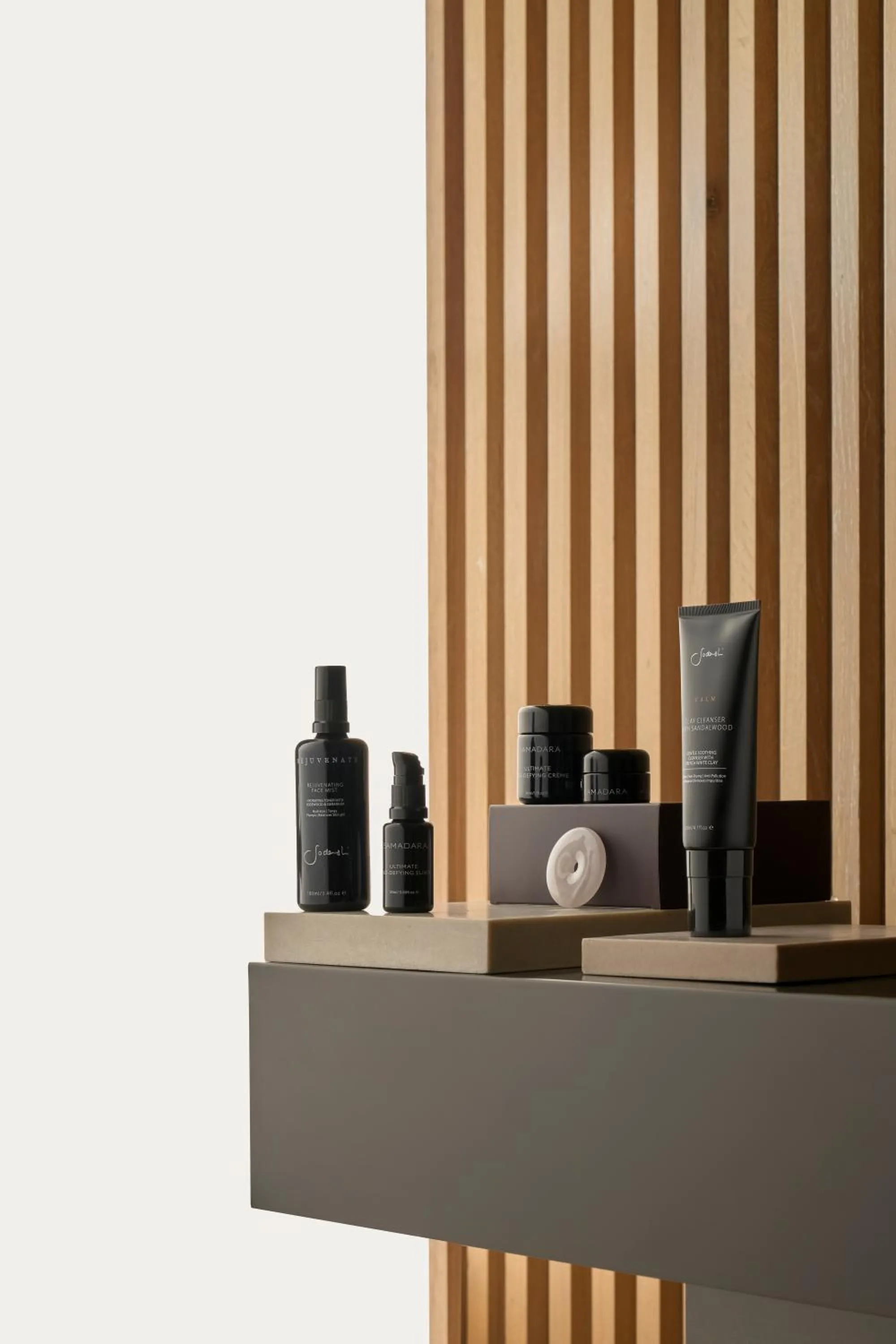 Spa and wellness centre/facilities in InterContinental Halong Bay Resort by IHG