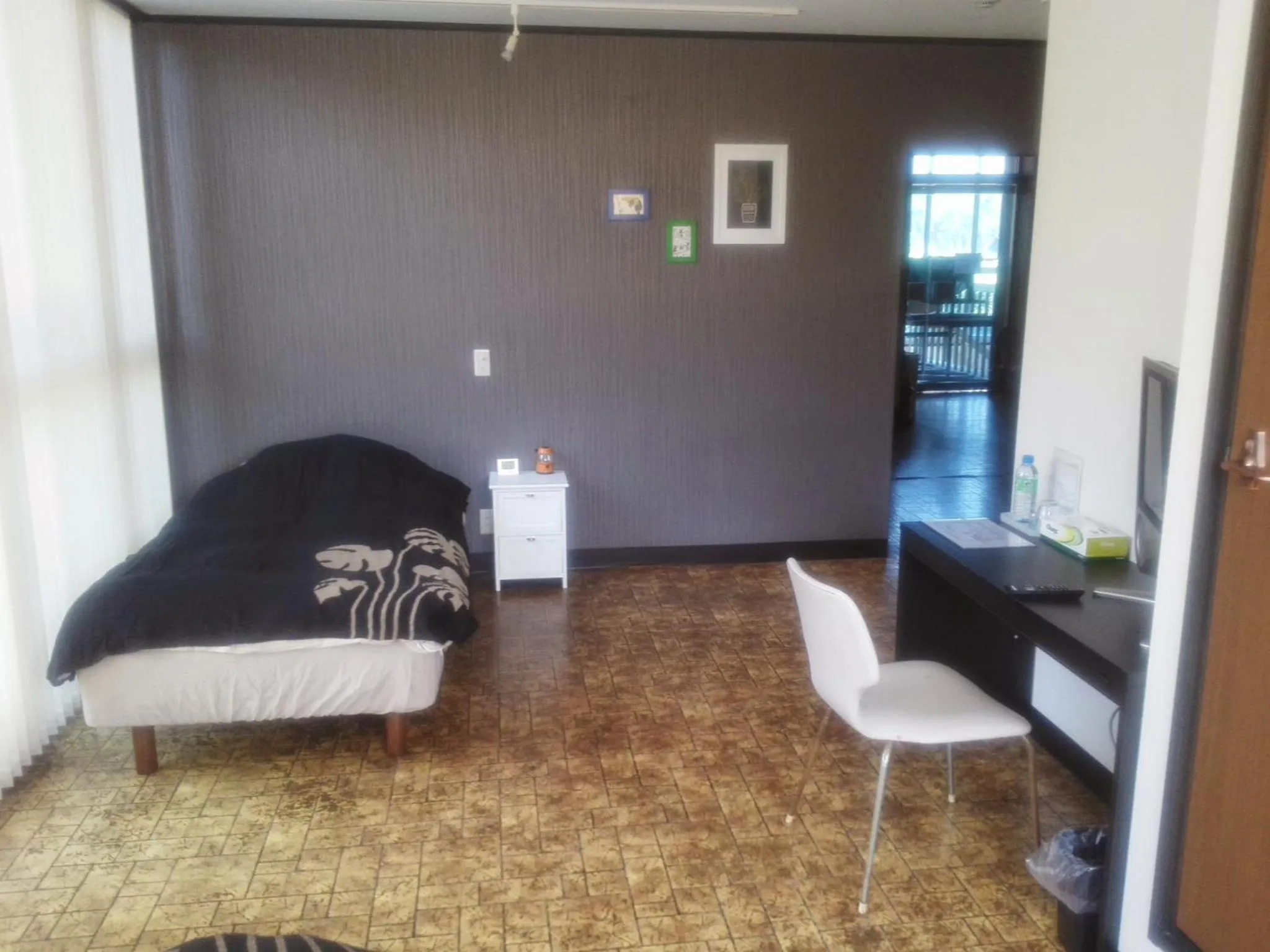 Photo of the whole room in Forte