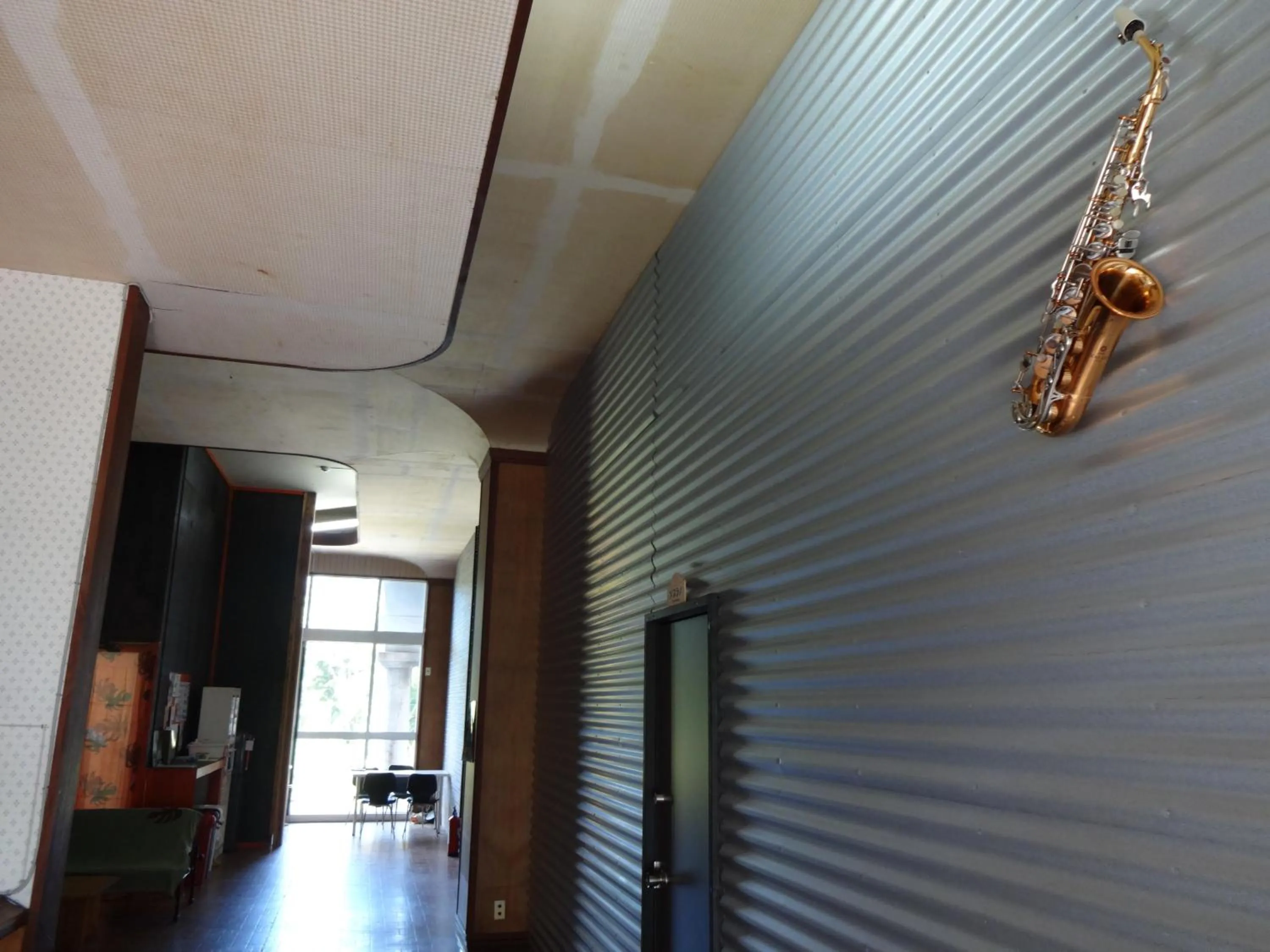 Lobby or reception in Forte