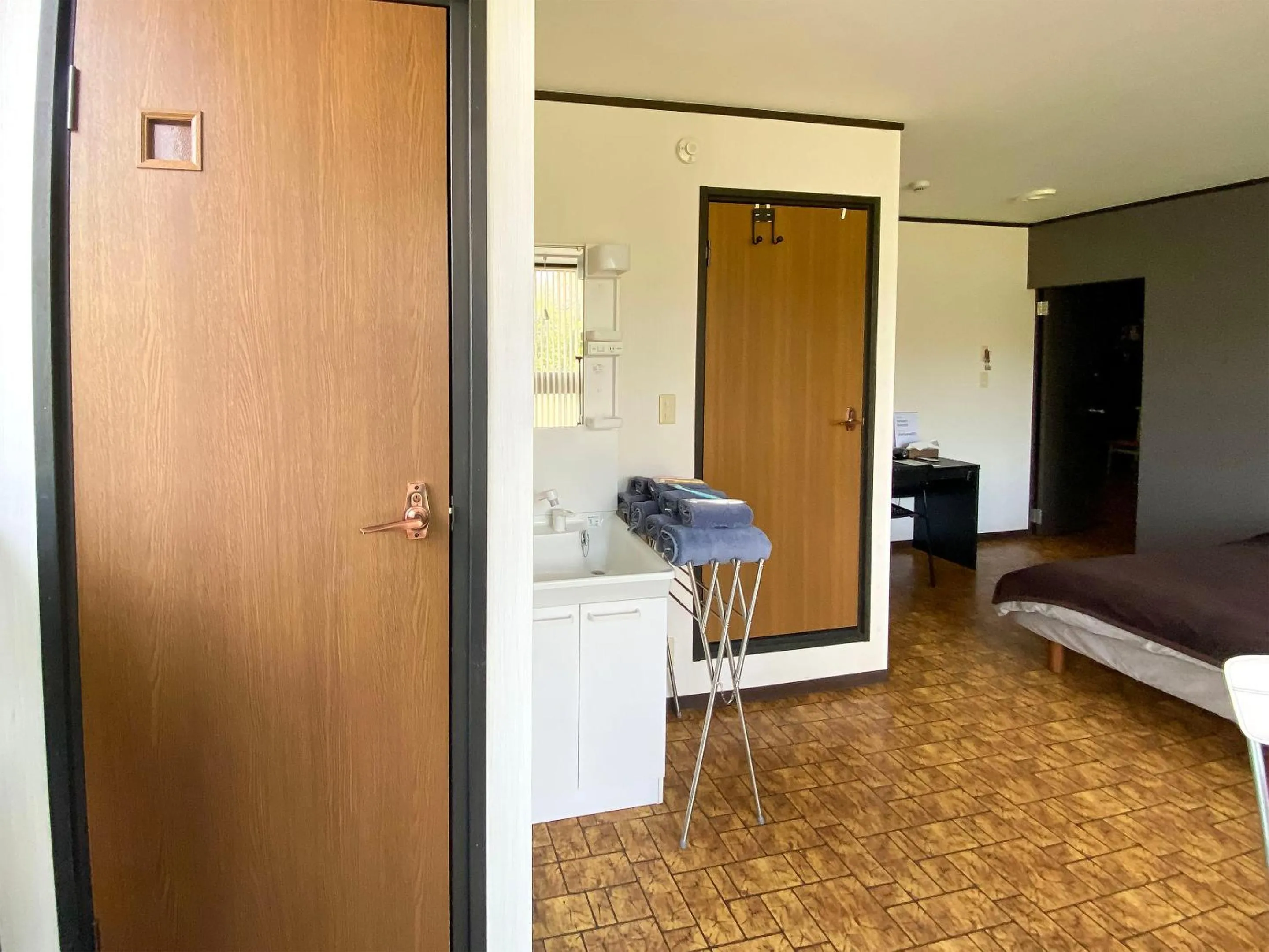 Photo of the whole room in Forte