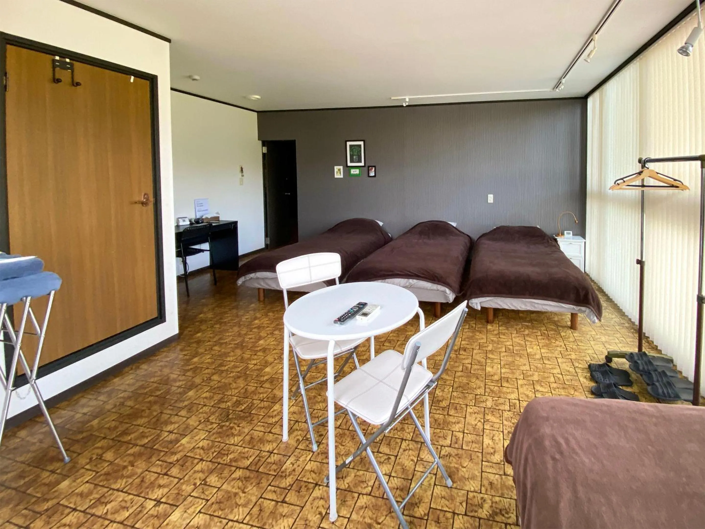 Photo of the whole room in Forte