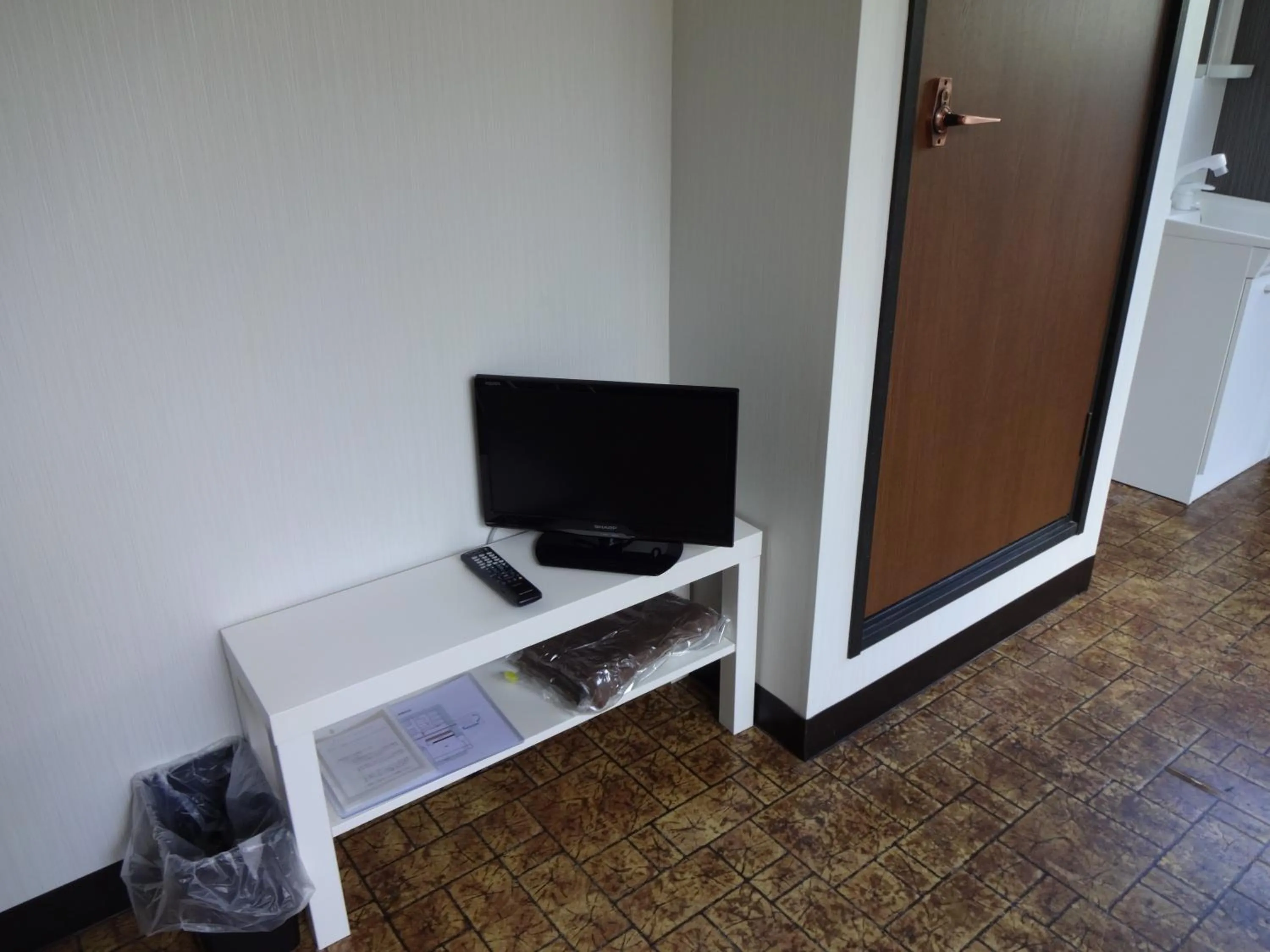 TV and multimedia in Forte