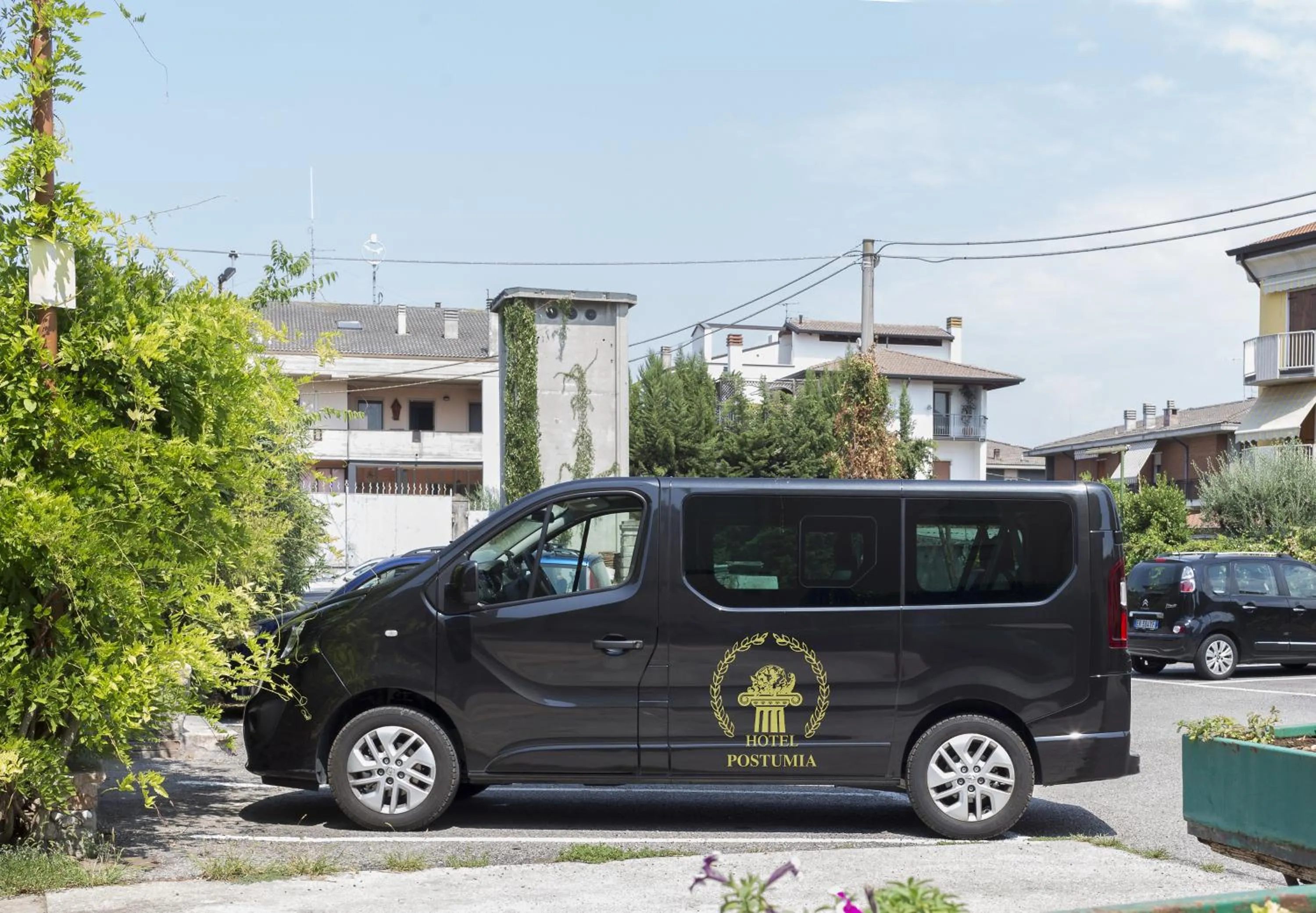 Other in Hotel Postumia