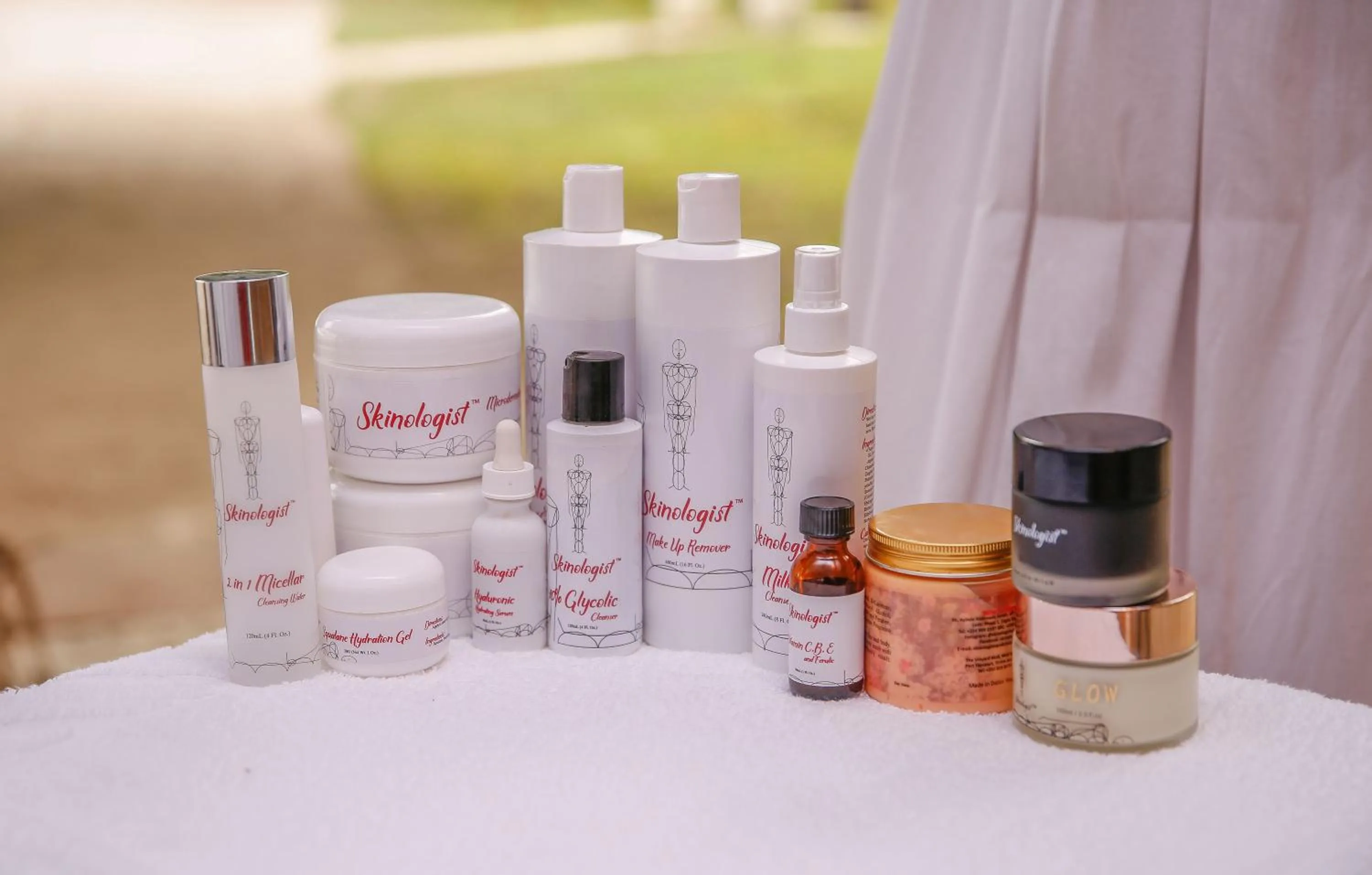 Spa and wellness centre/facilities in Mzima Beach Residences - Diani Beach