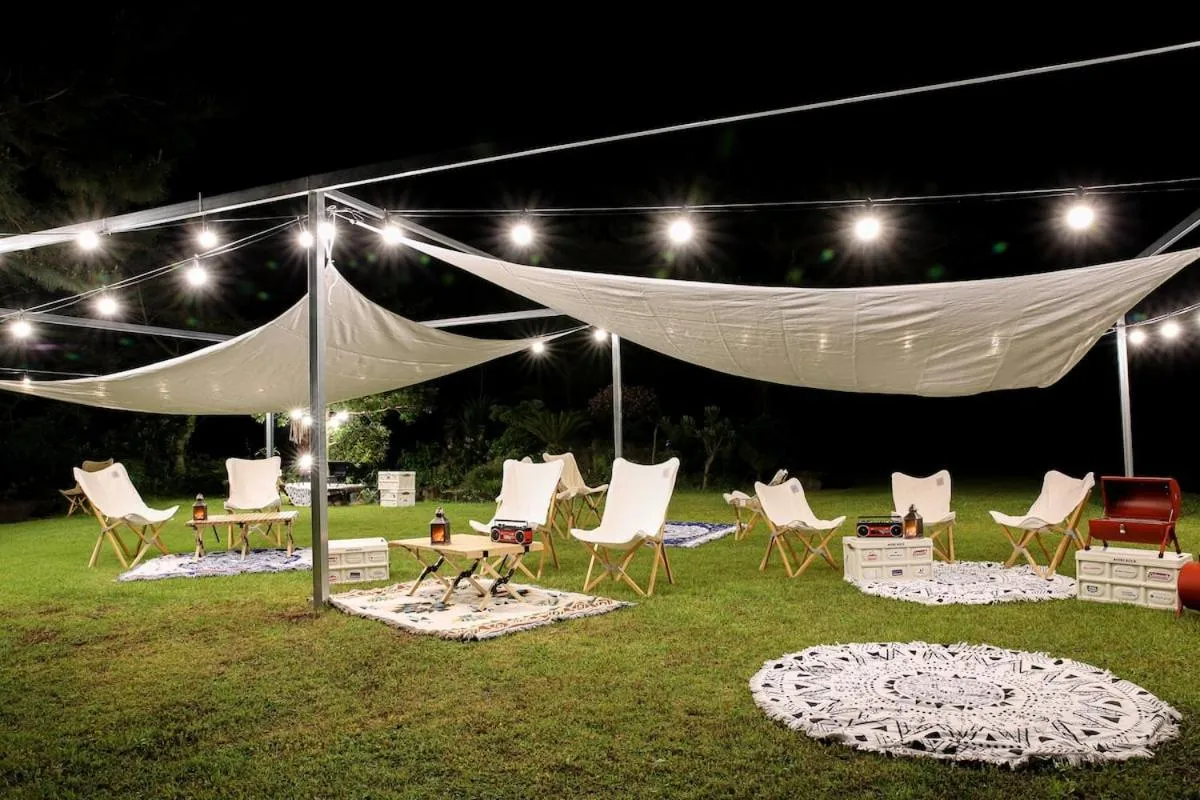 Banquet Facilities in Benikea  The Jeju Resort