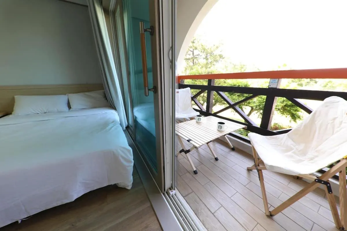 Benikea  The Jeju Resort