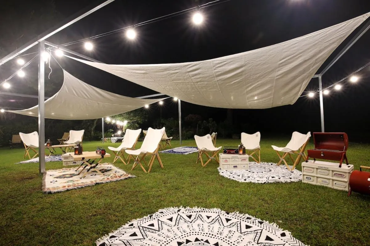 Benikea  The Jeju Resort