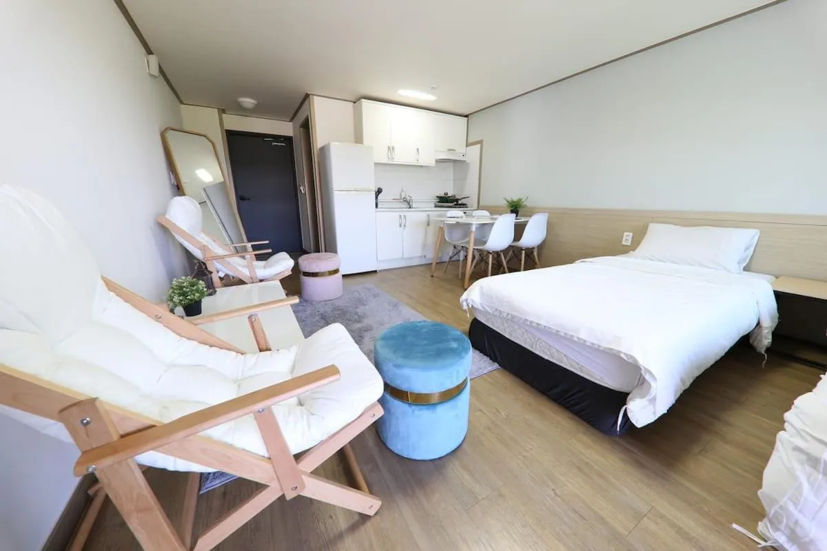 Benikea  The Jeju Resort