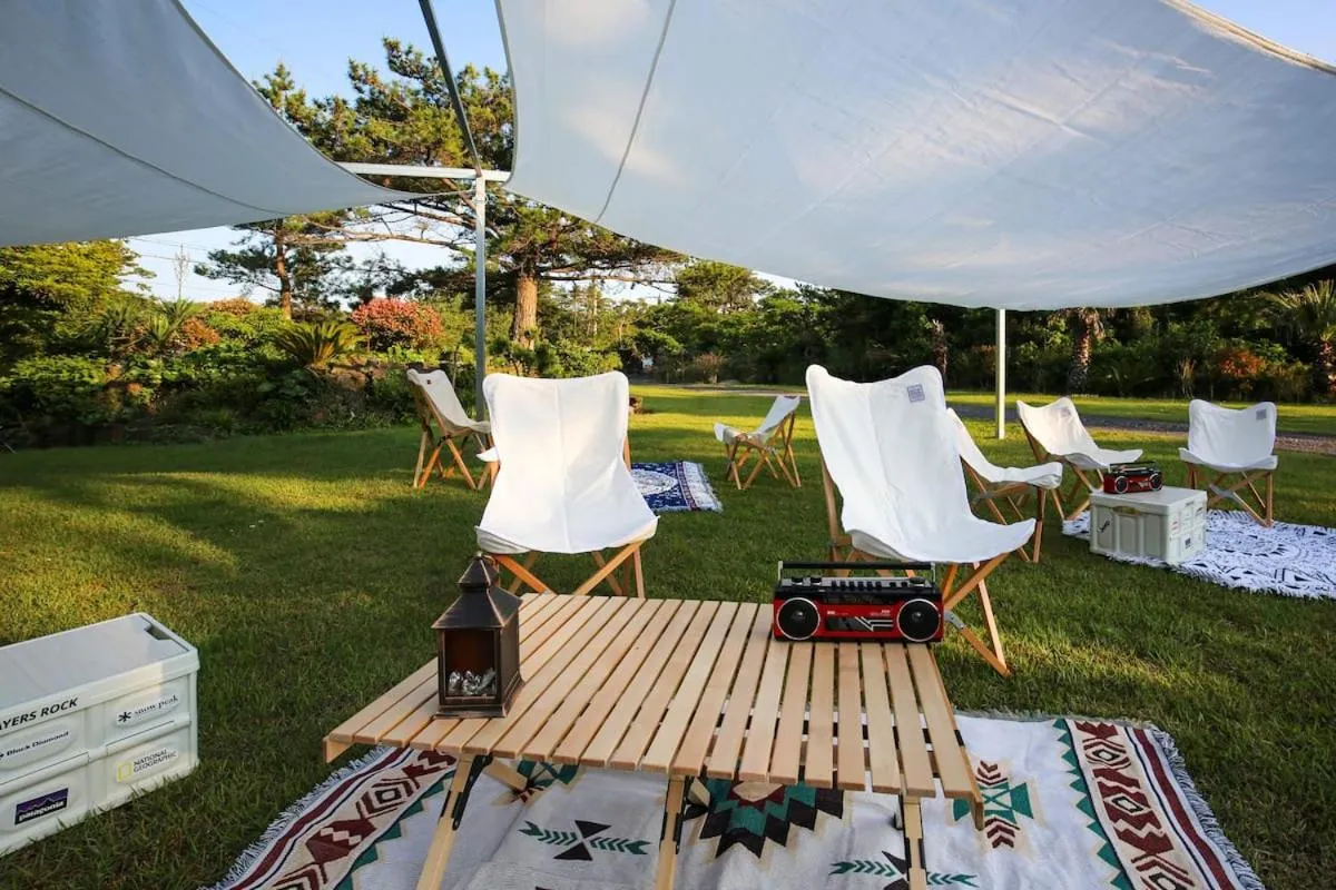 Benikea  The Jeju Resort