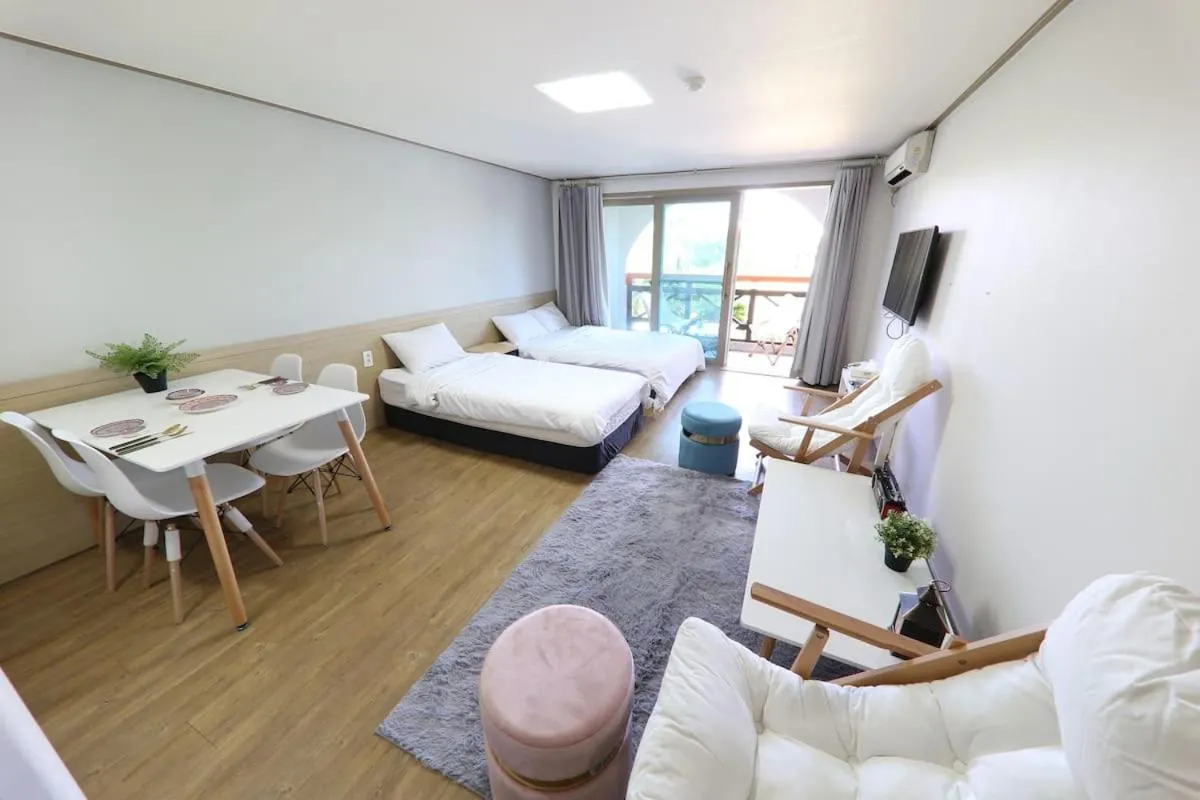 Benikea  The Jeju Resort