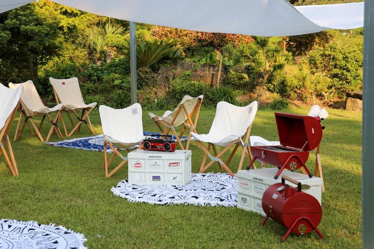 Benikea  The Jeju Resort