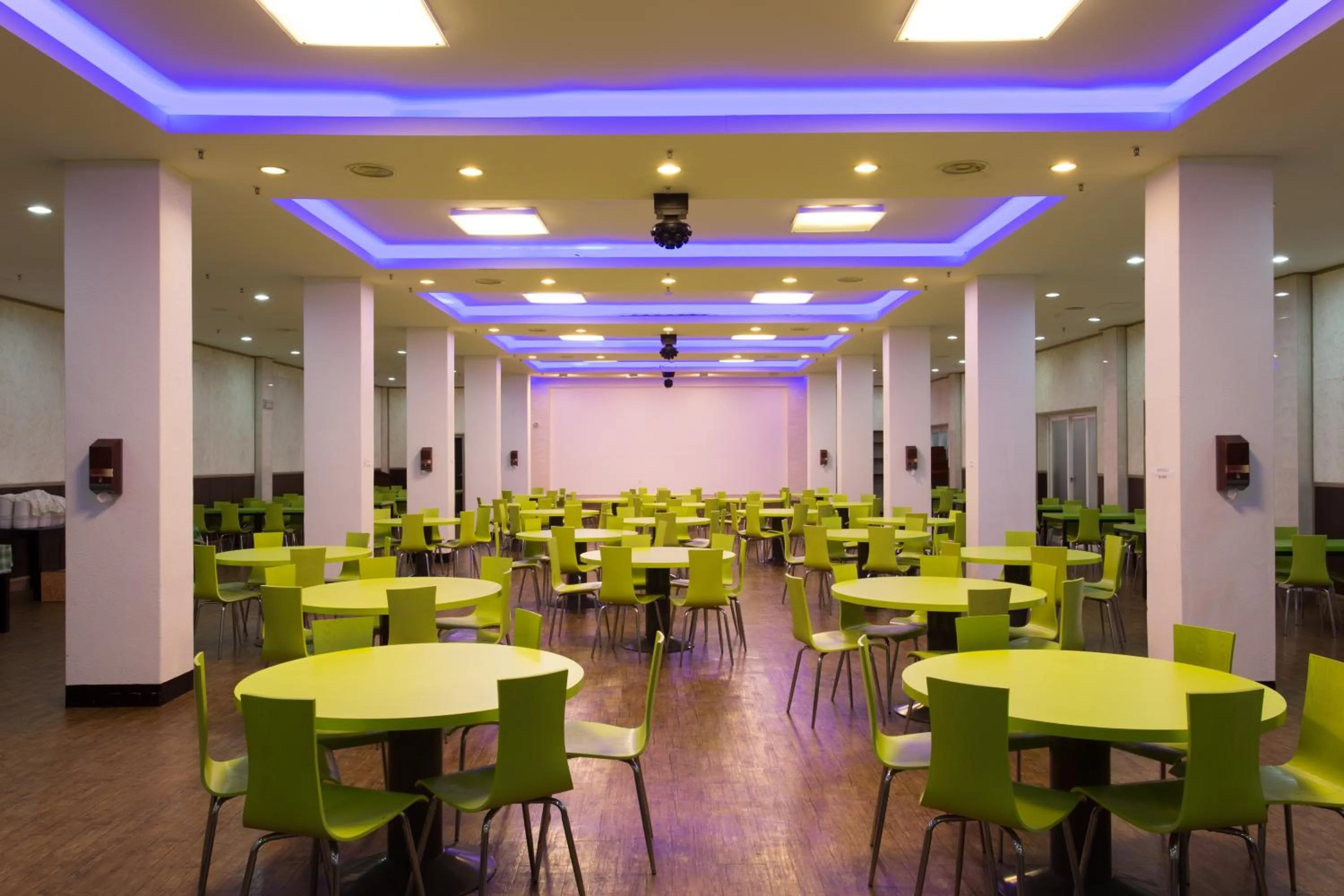 Banquet/Function facilities, Restaurant/Places to Eat in Benikea  The Jeju Resort