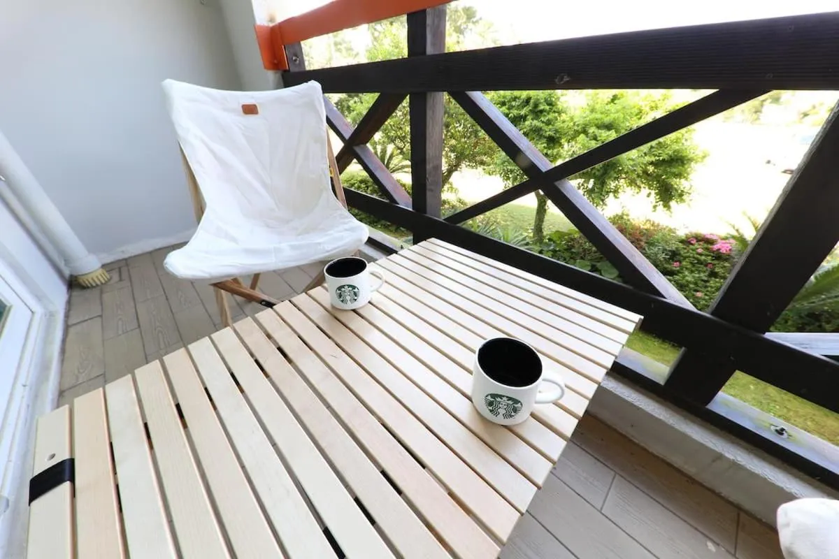 Benikea  The Jeju Resort