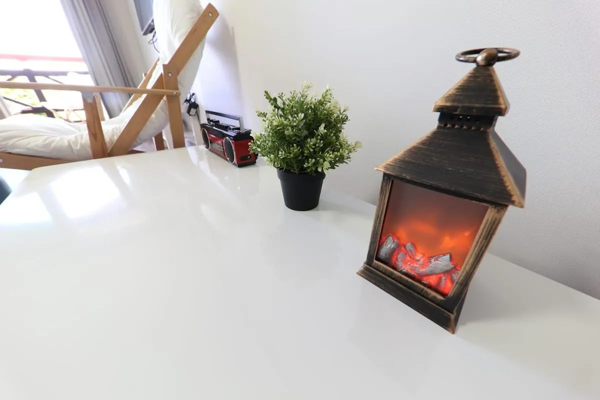 Benikea  The Jeju Resort