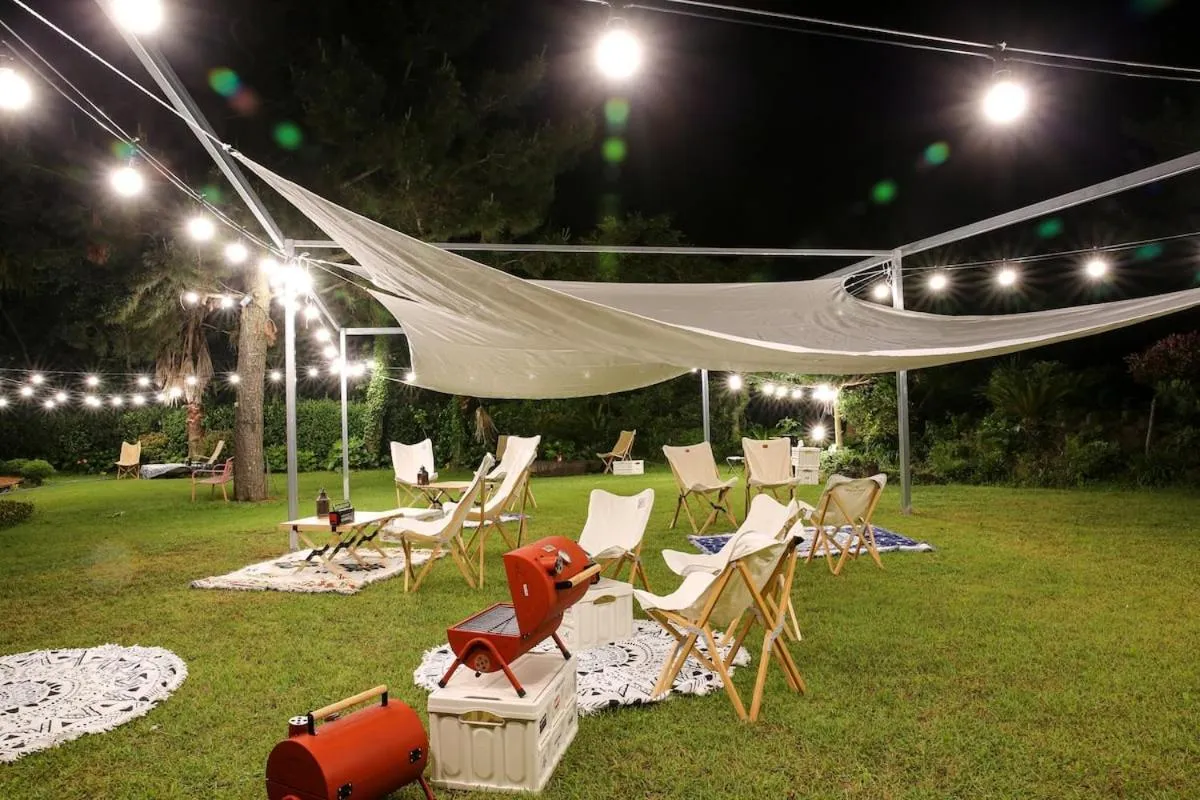 Benikea  The Jeju Resort