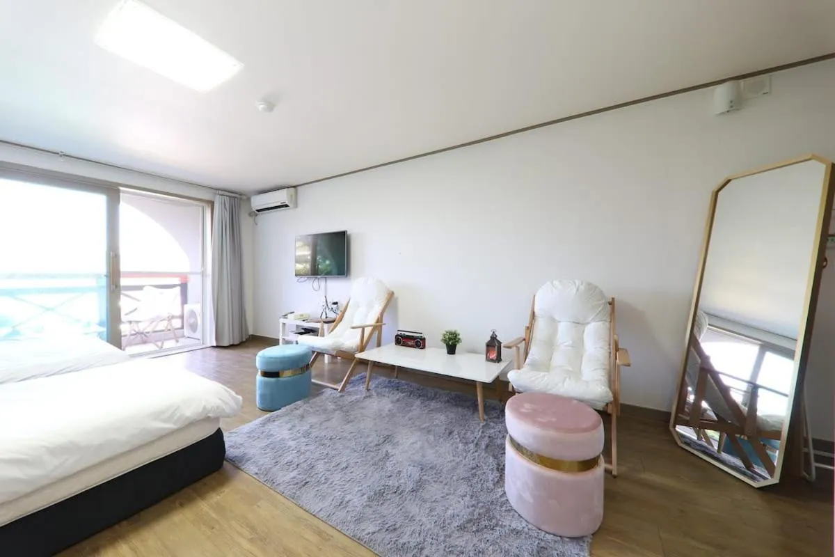 Benikea  The Jeju Resort