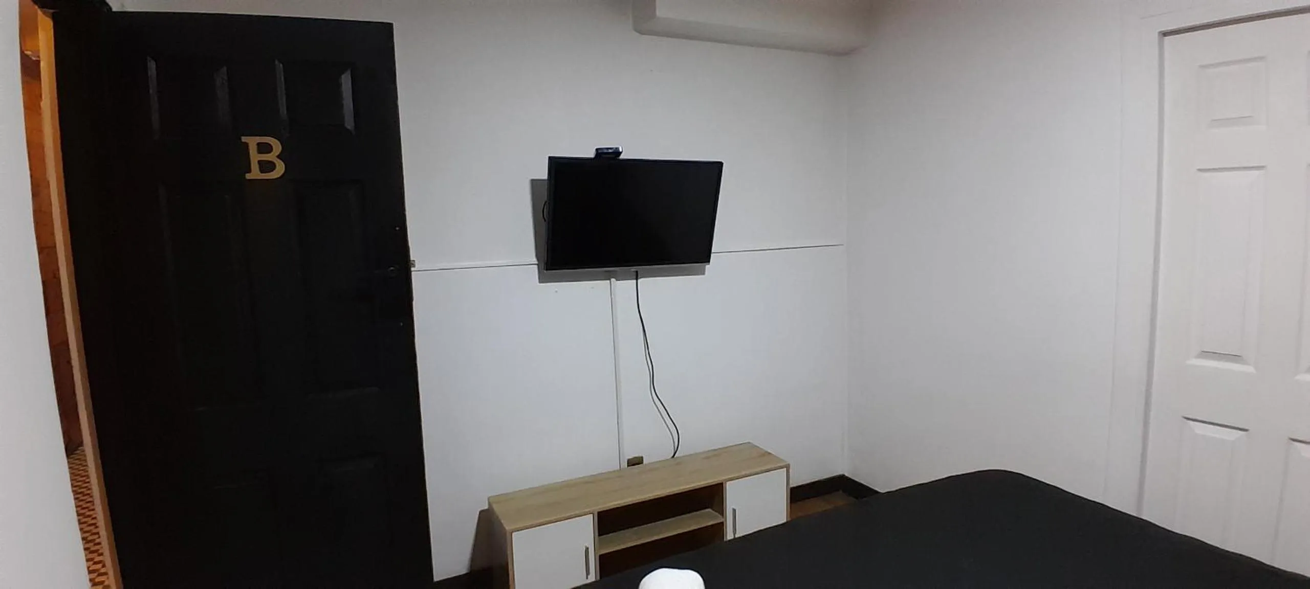 Communal lounge/ TV room in Tremo Bustamante