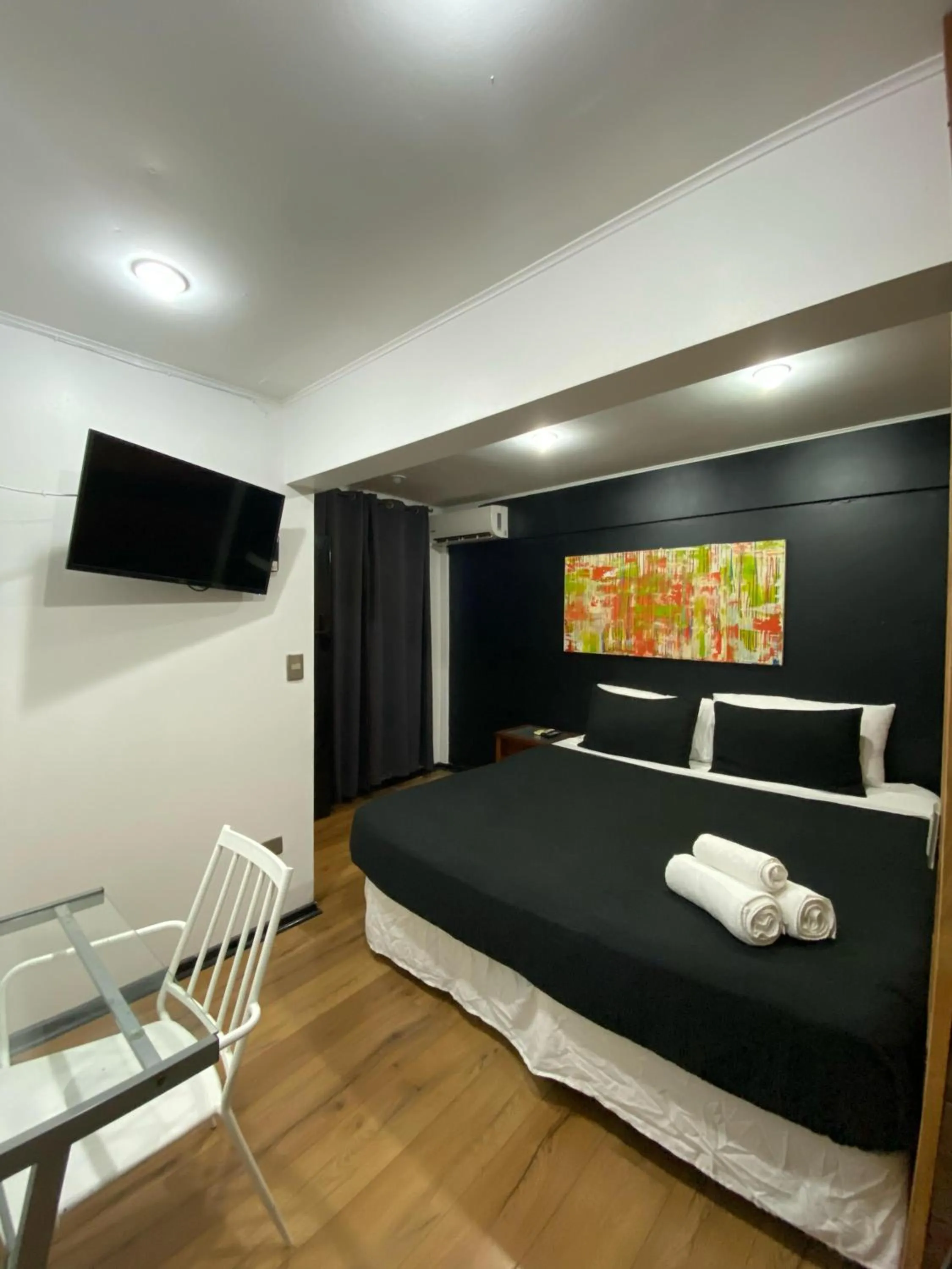 Bed in Tremo Bustamante