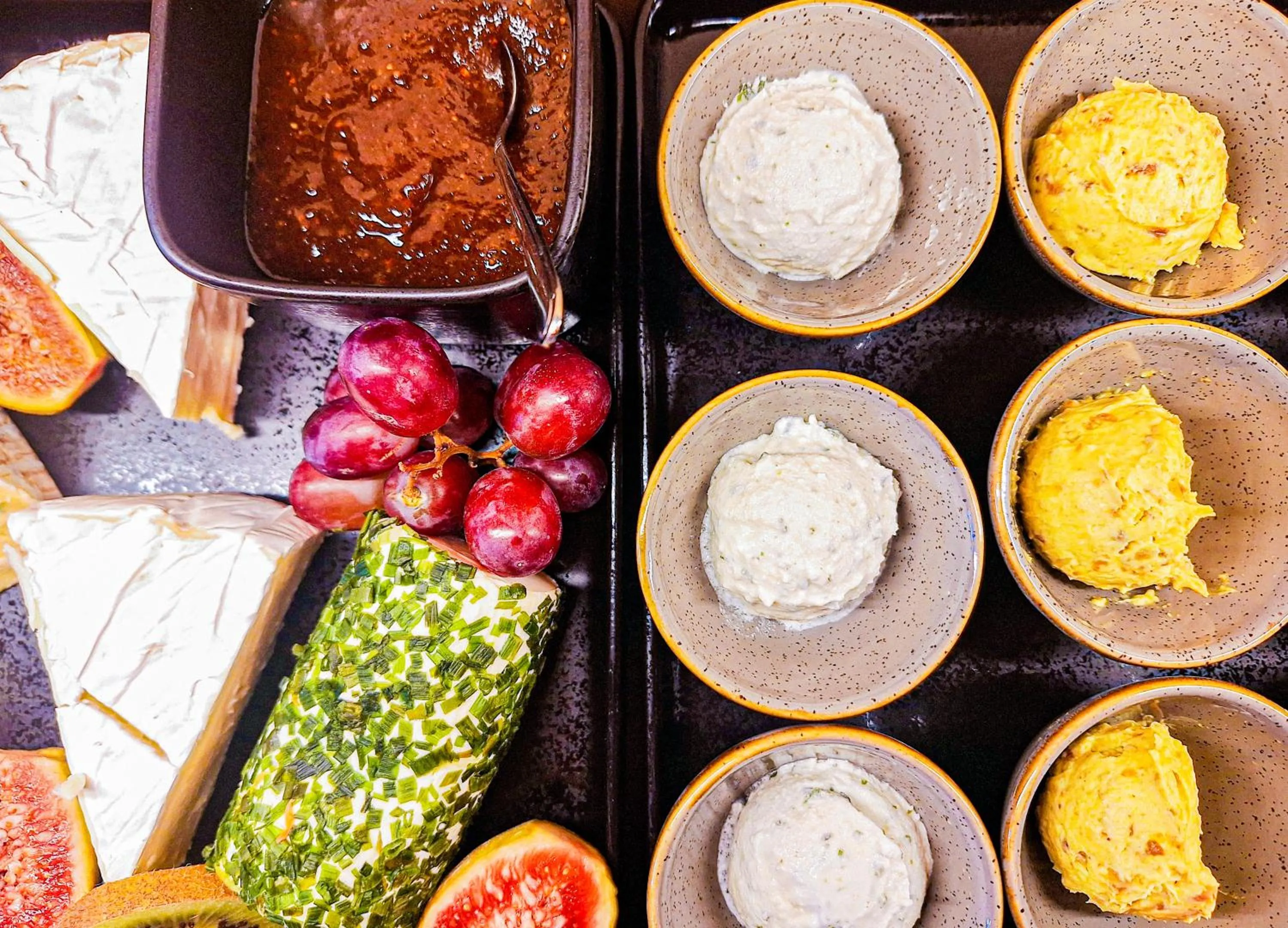 Breakfast in Sweet Cherry - Boutique & Guesthouse Tyrol