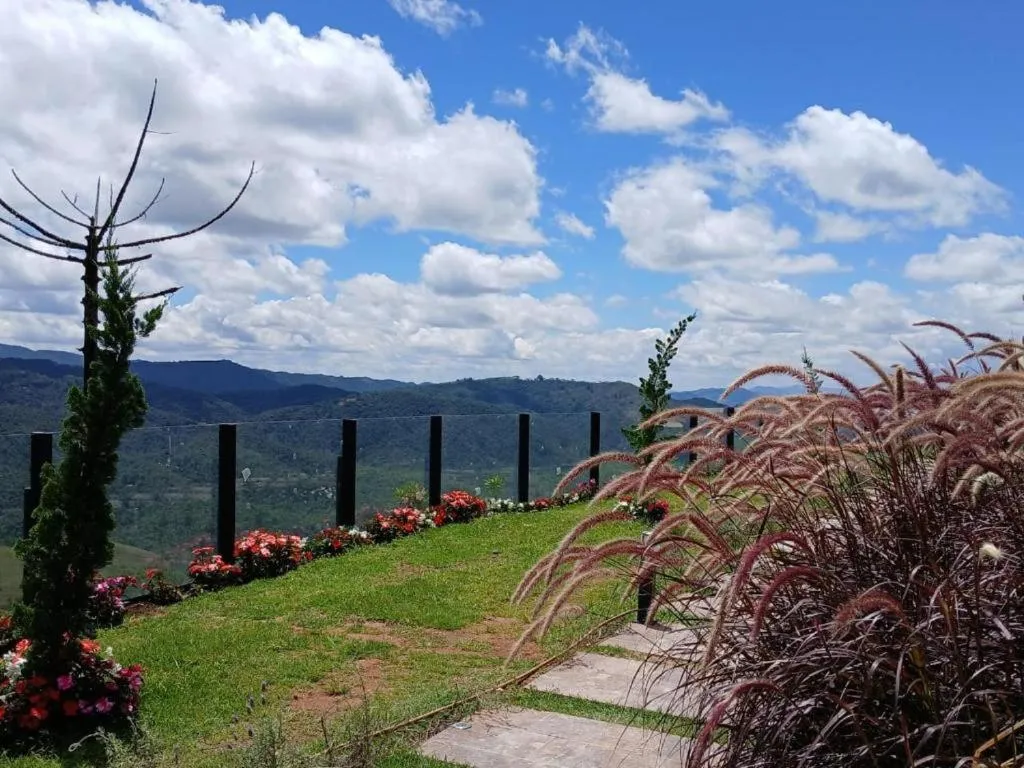 Gran Paradiso Resort - Campos do Jordão