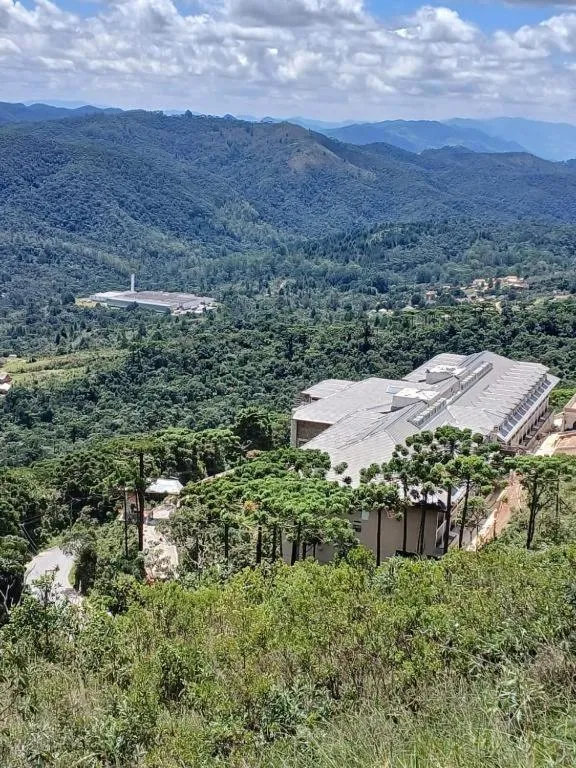 Gran Paradiso Resort - Campos do Jordão