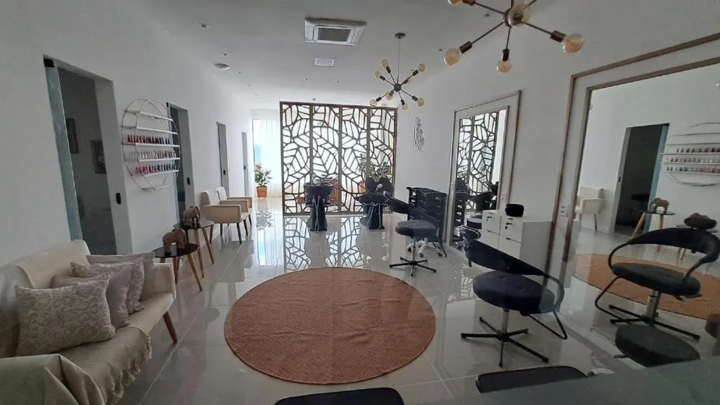 Gran Paradiso Resort - Campos do Jordão