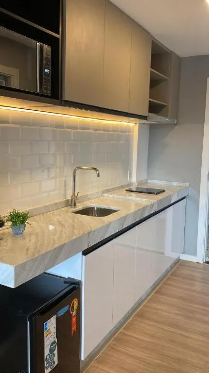 Gran Paradiso Resort - Campos do Jordão