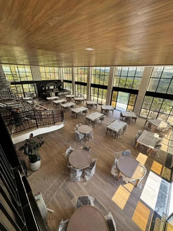 Gran Paradiso Resort - Campos do Jordão