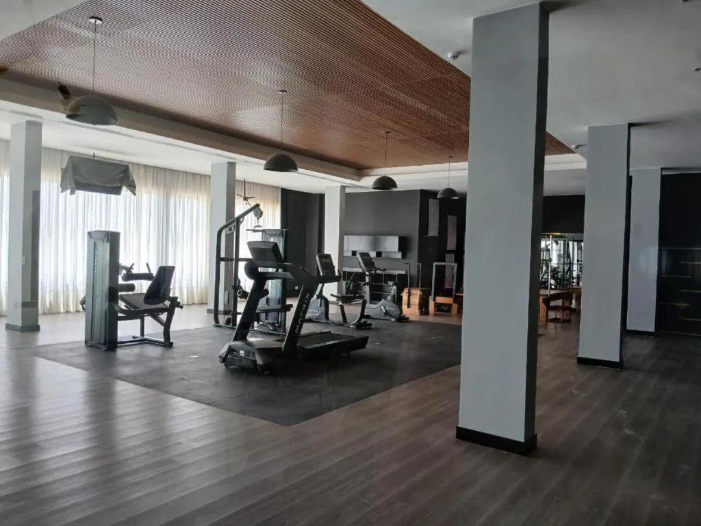 Gran Paradiso Resort - Campos do Jordão