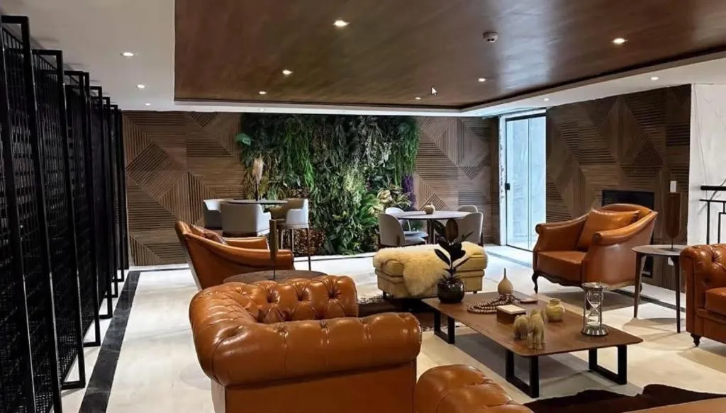 Gran Paradiso Resort - Campos do Jordão