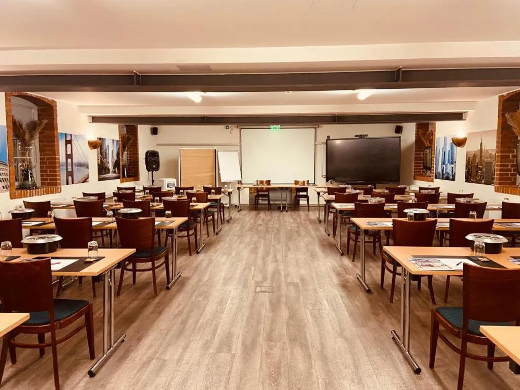 Hotel Gutshof Herborn