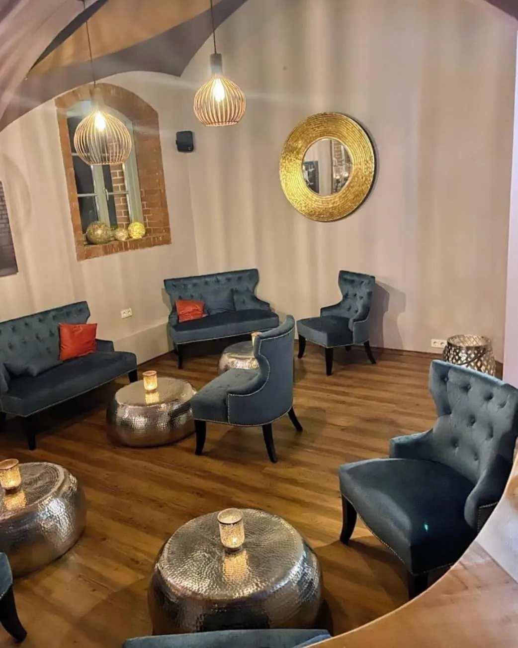 Hotel Gutshof Herborn