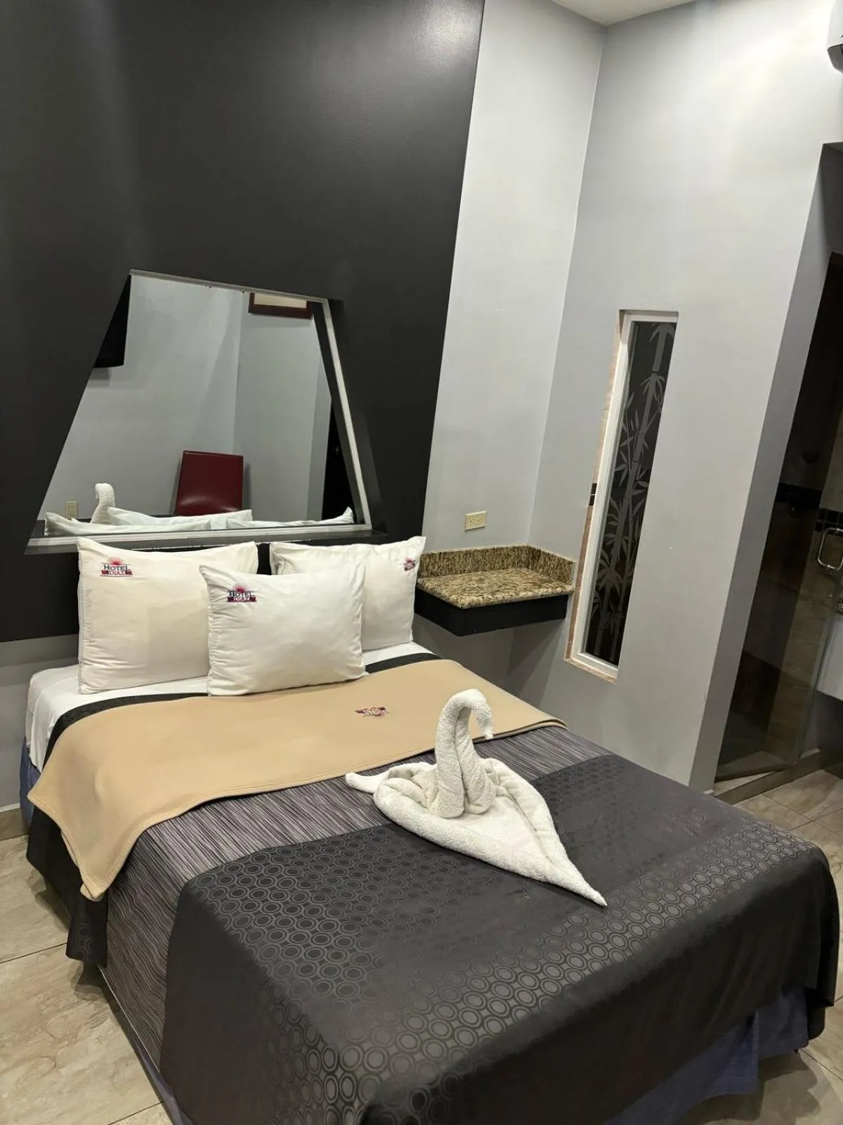 Hotel Diaz