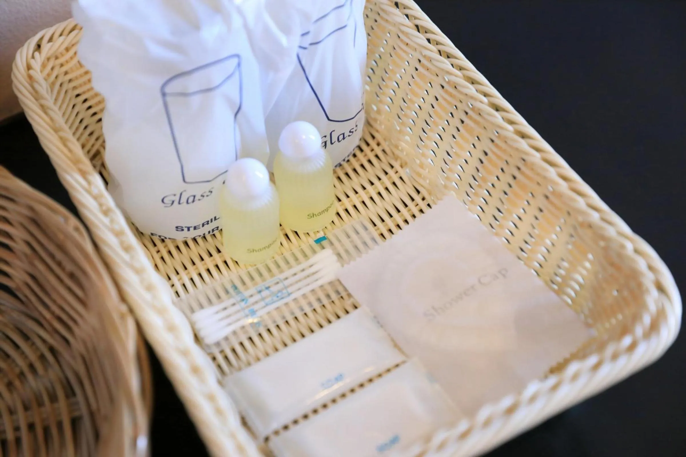 Bathroom in Triton Hotel Nakhonratchasima โรงแรมไททัน