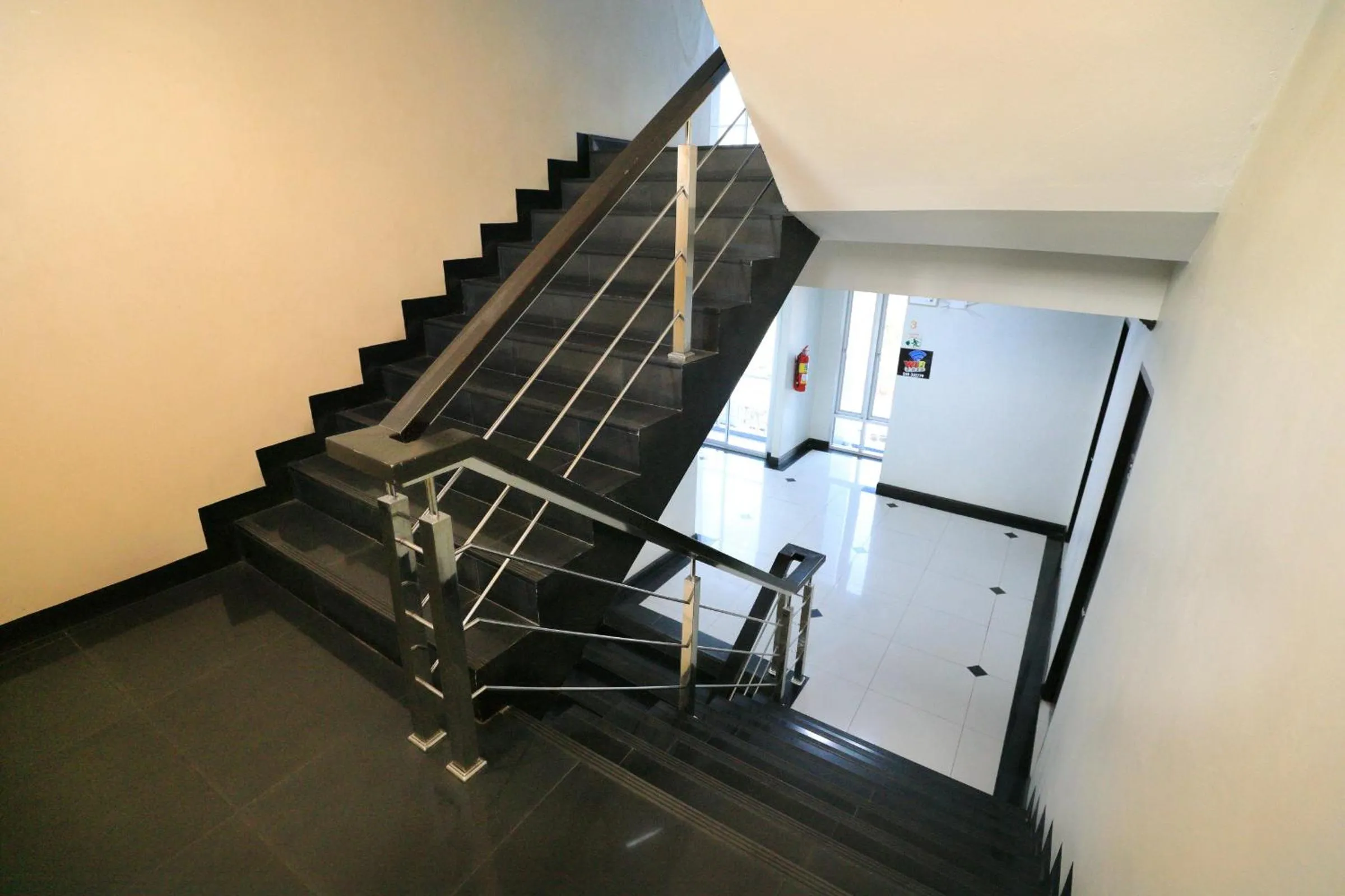 On site in Triton Hotel Nakhonratchasima โรงแรมไททัน