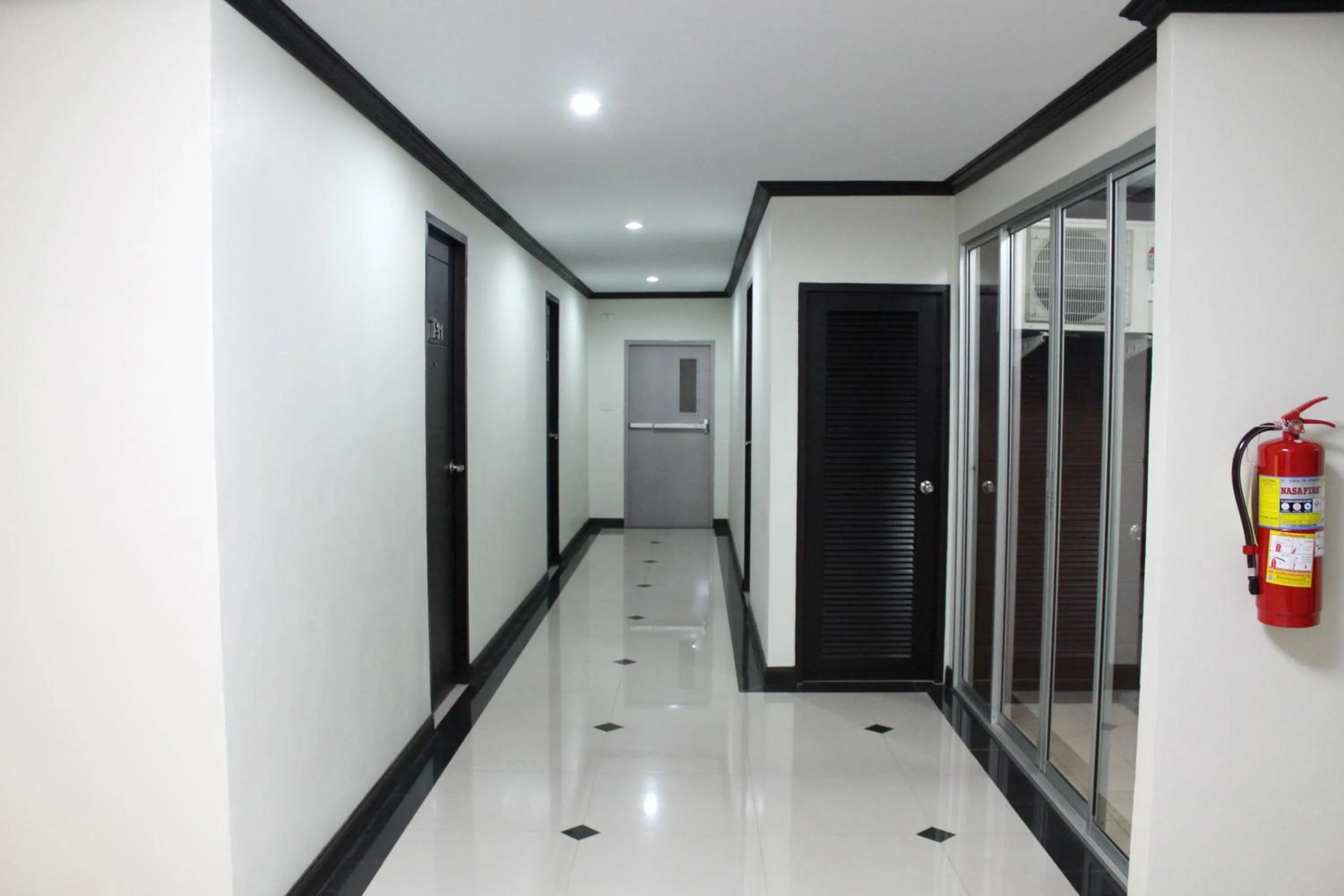 Property building in Triton Place